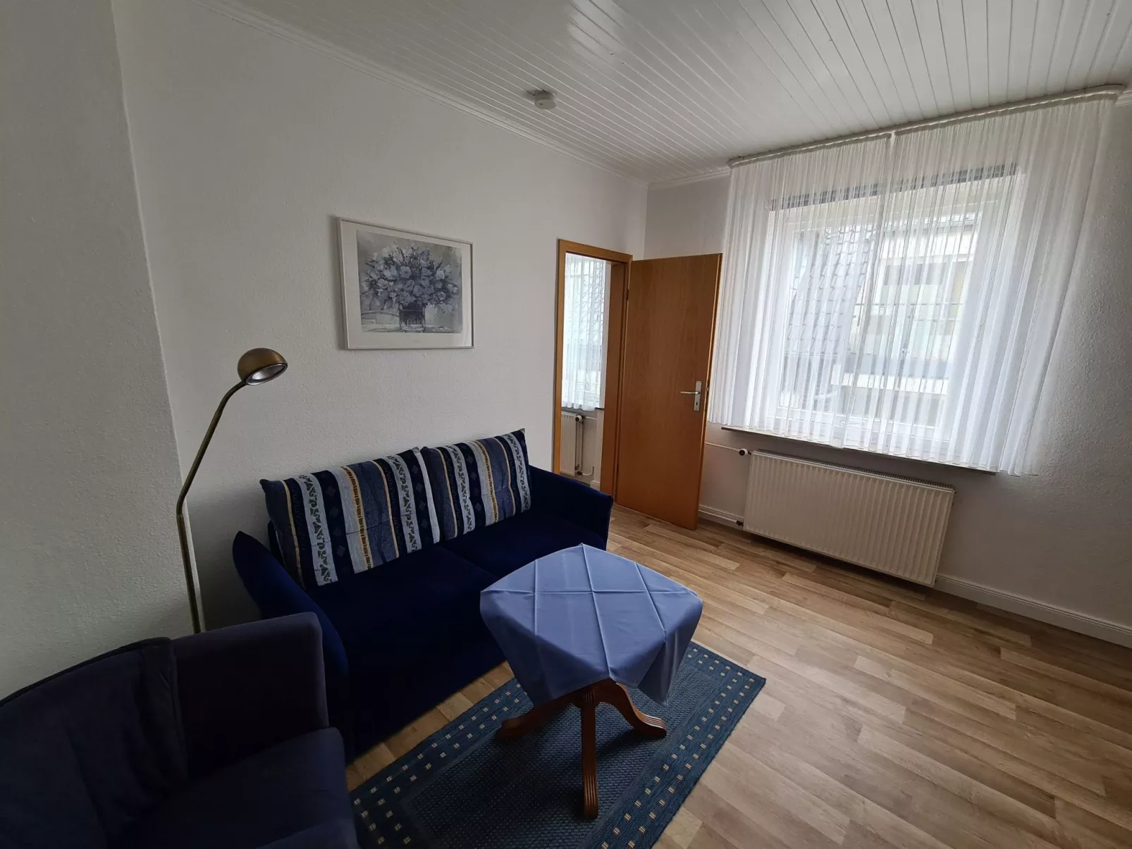 Gästehaus Kopp Wohnung Nr. 03 in Cuxhaven-Duhnen-Image-tags.info