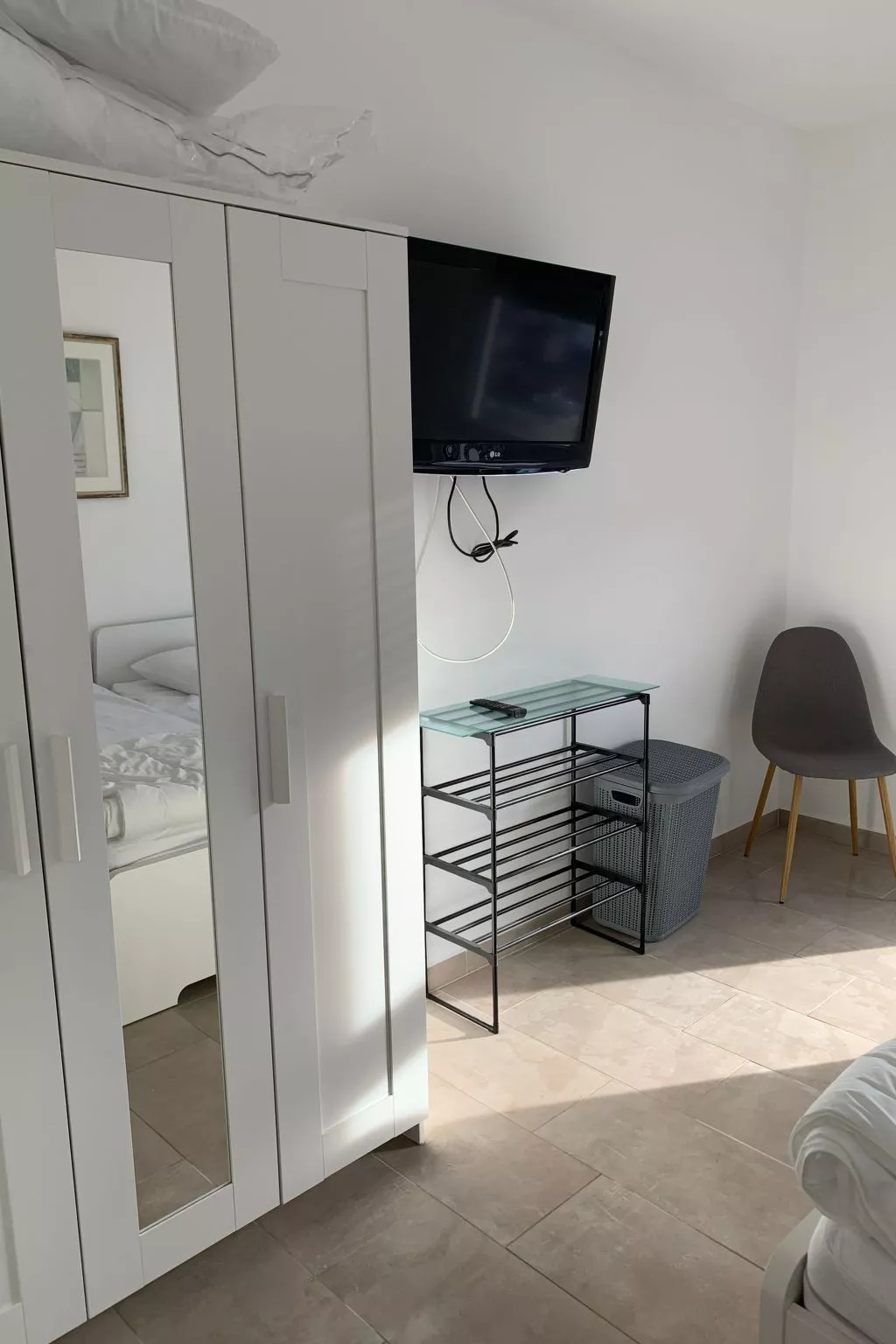 Haus Kreischberg-Binnen