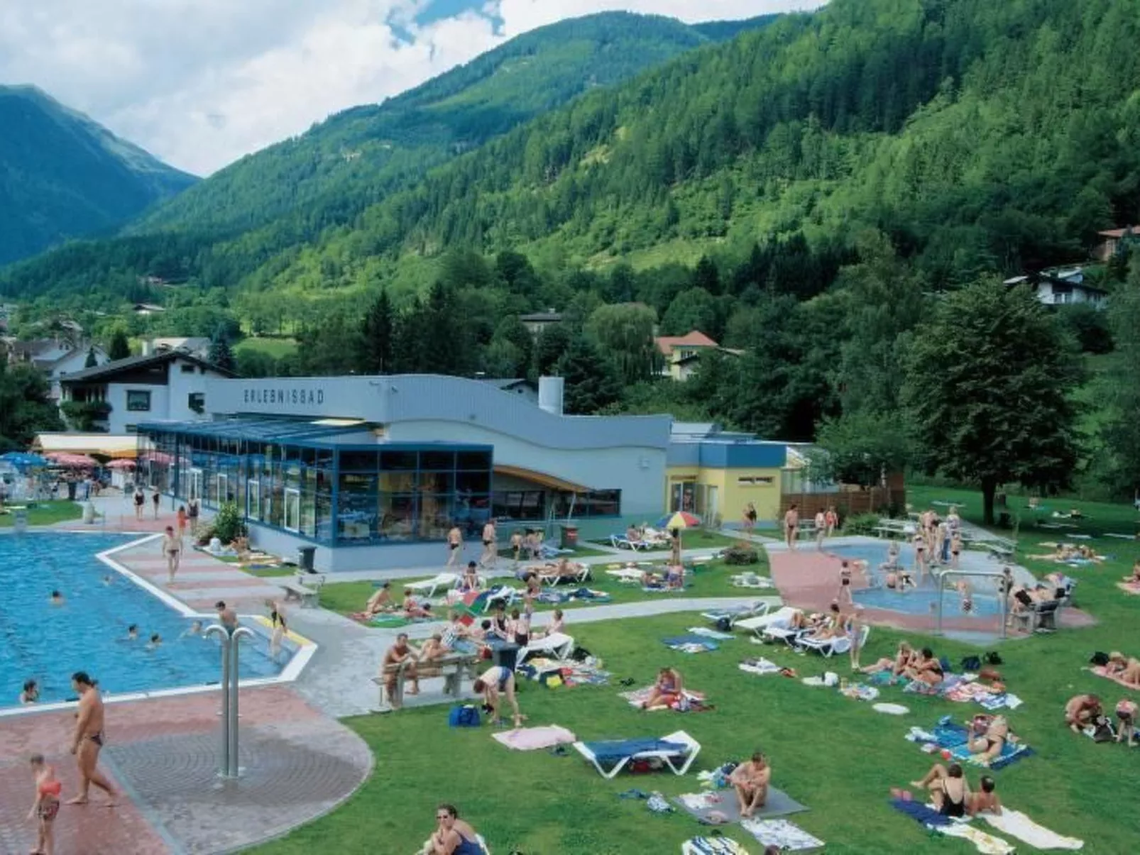 Zwischenberger-Buiten