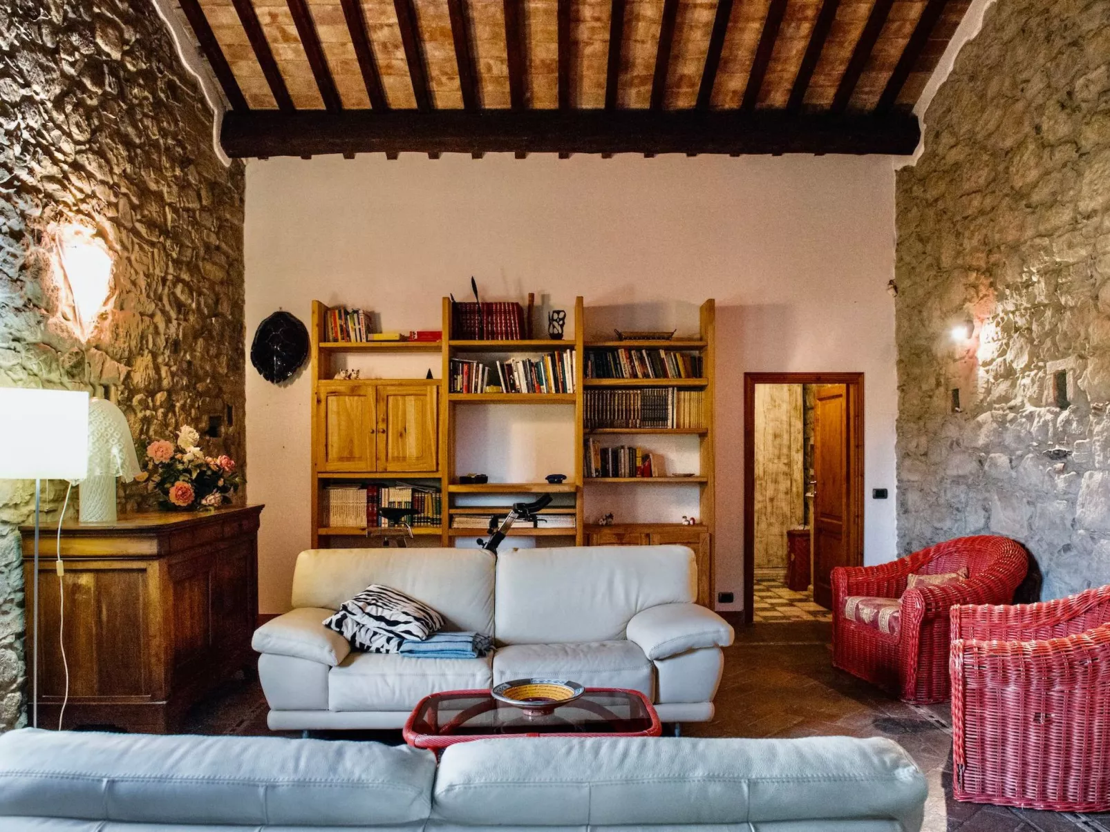 Ostoncino biodynamisch-Binnen