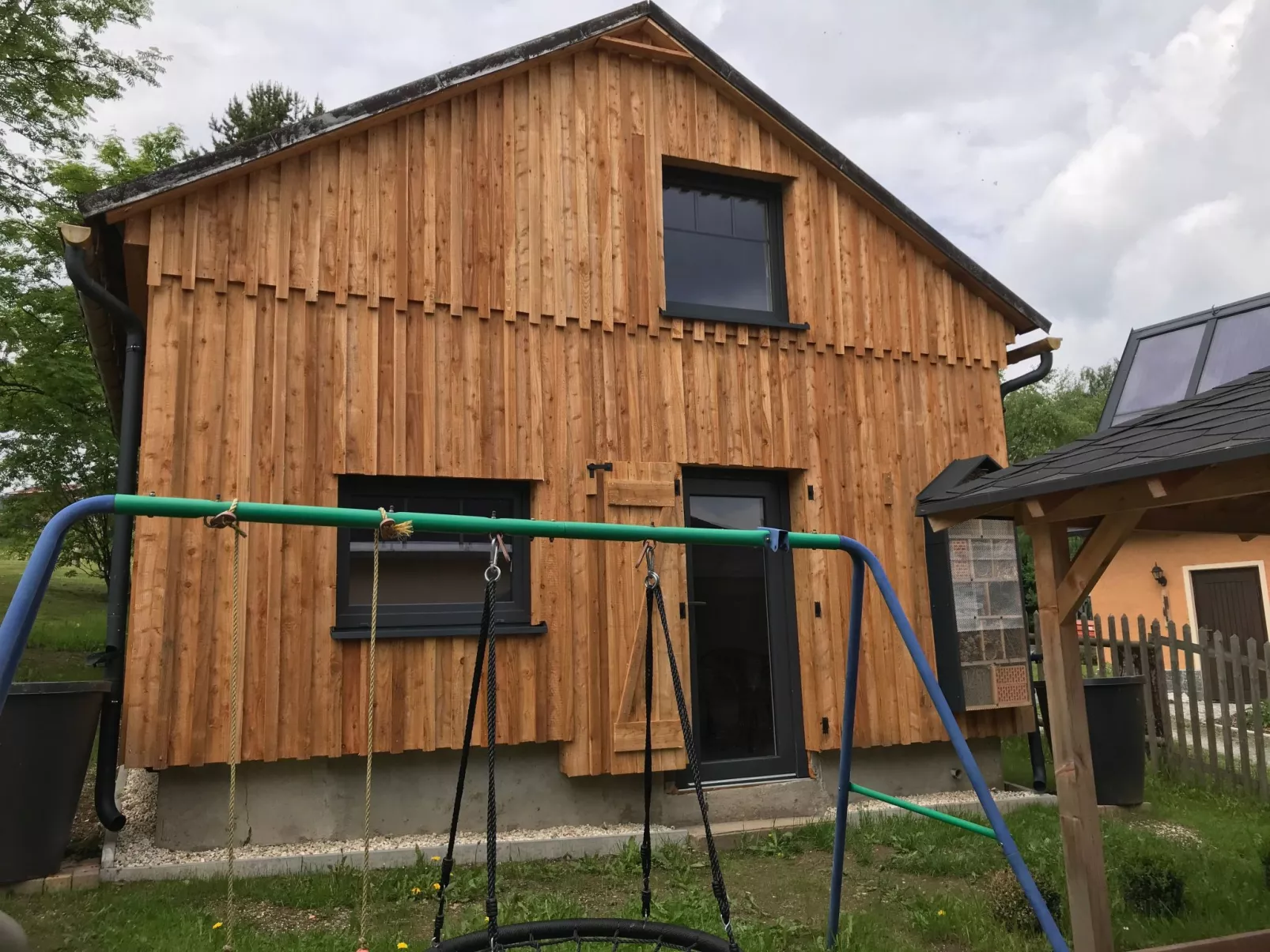 Schöne Ferienwohnung in Kurort Oberwiesenthal - Image-tags.info