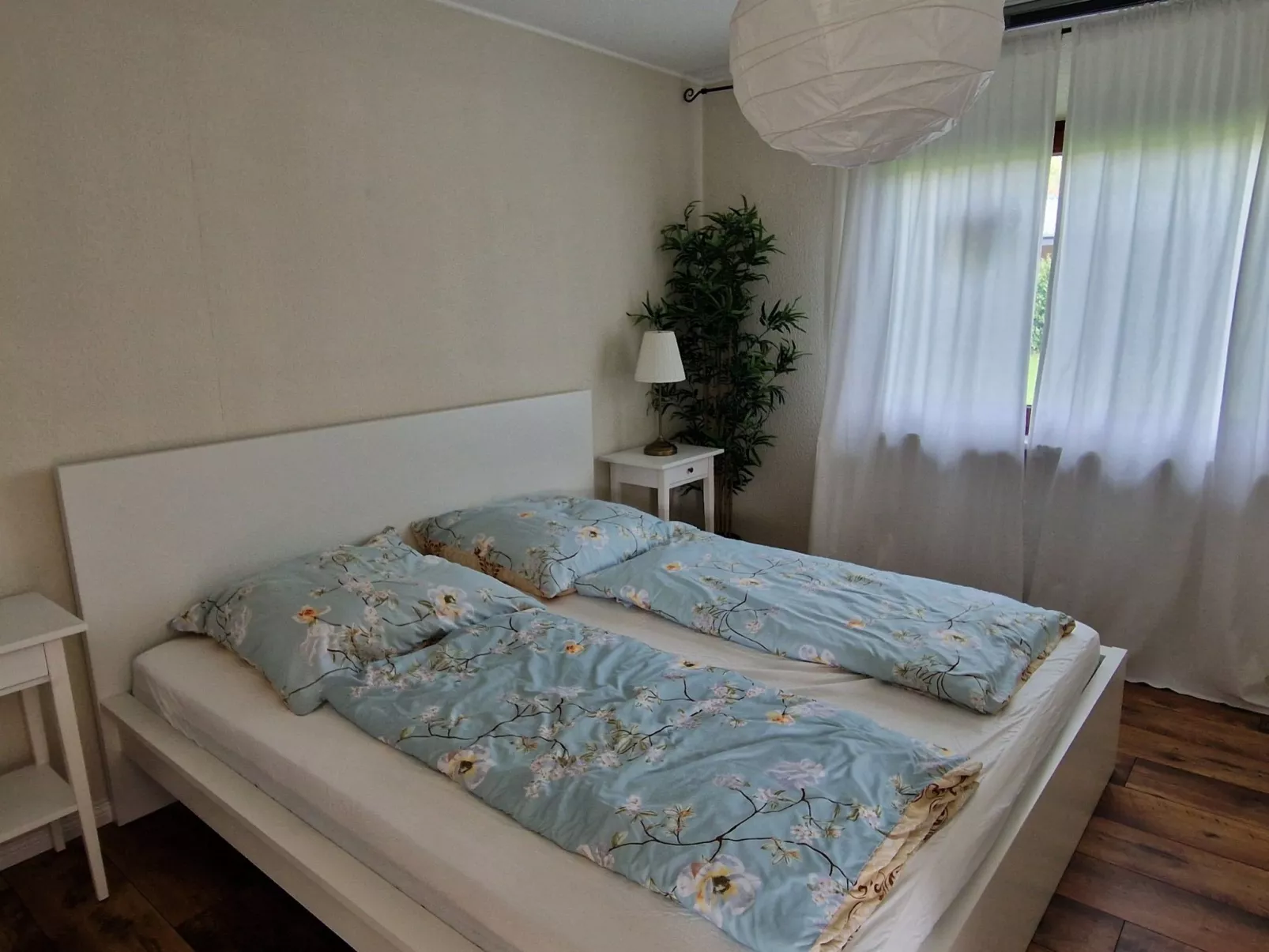 Kleiner Eifeltraum-Binnen