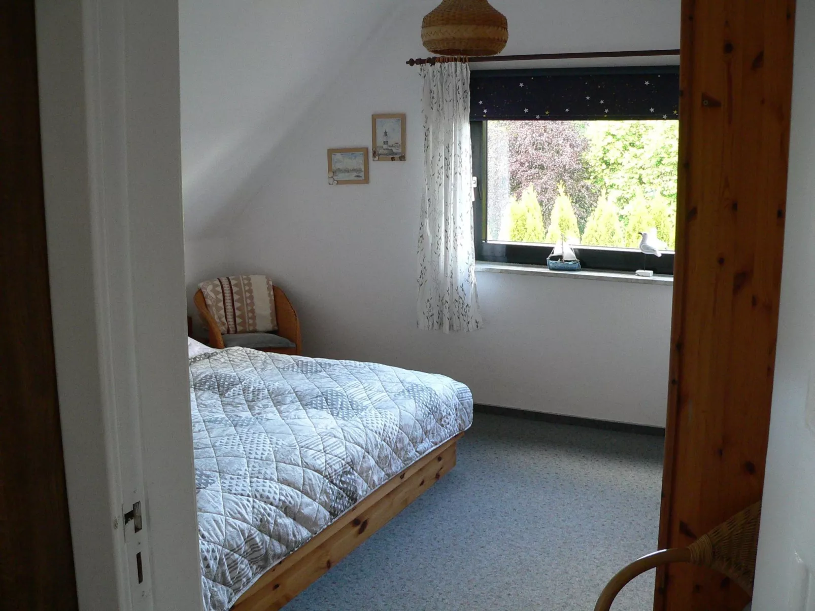 Wohnung Haus mit Herz in Brodersby-Schönhagen-Binnen