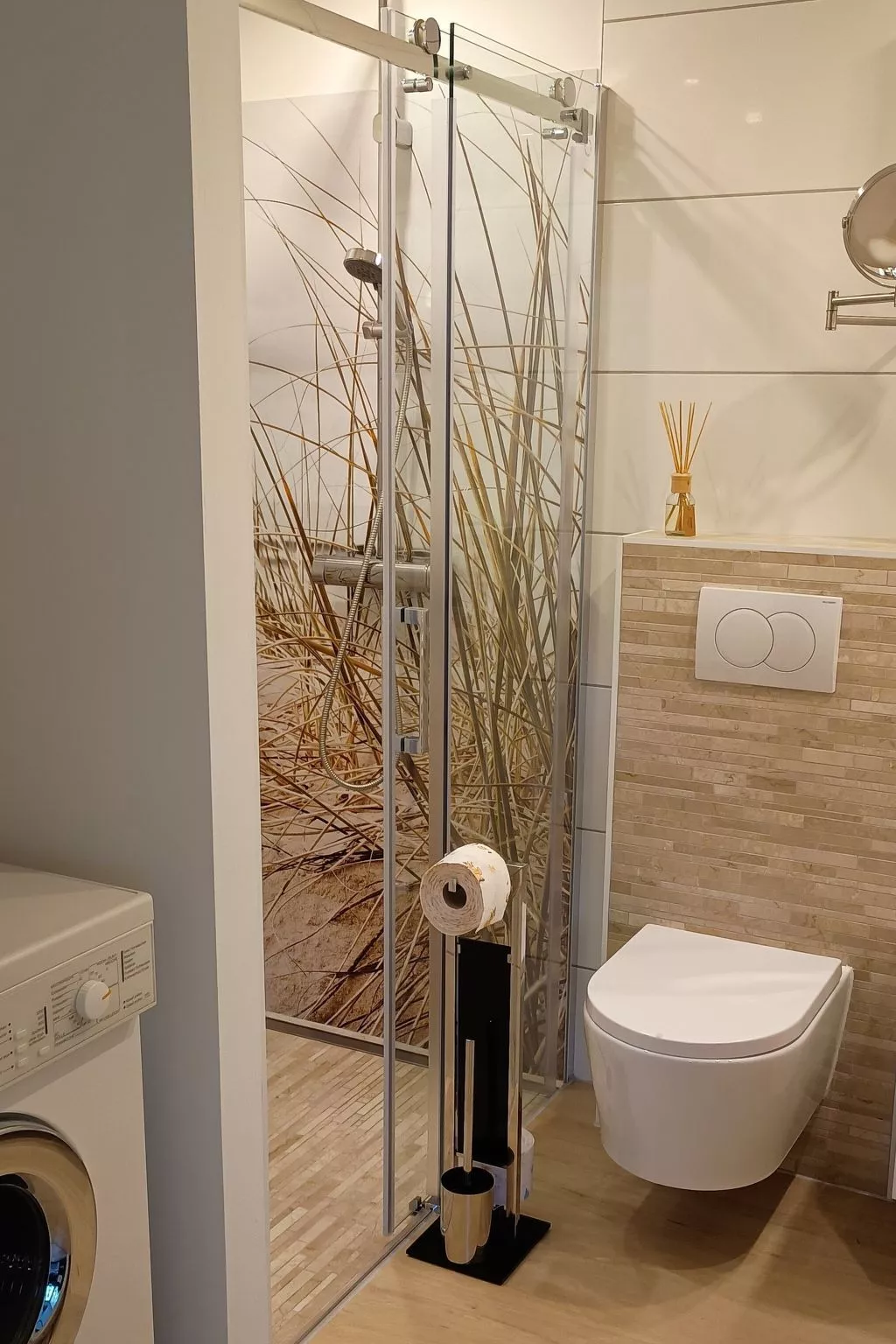 Holiday Home 13 with large conservatory-Binnen