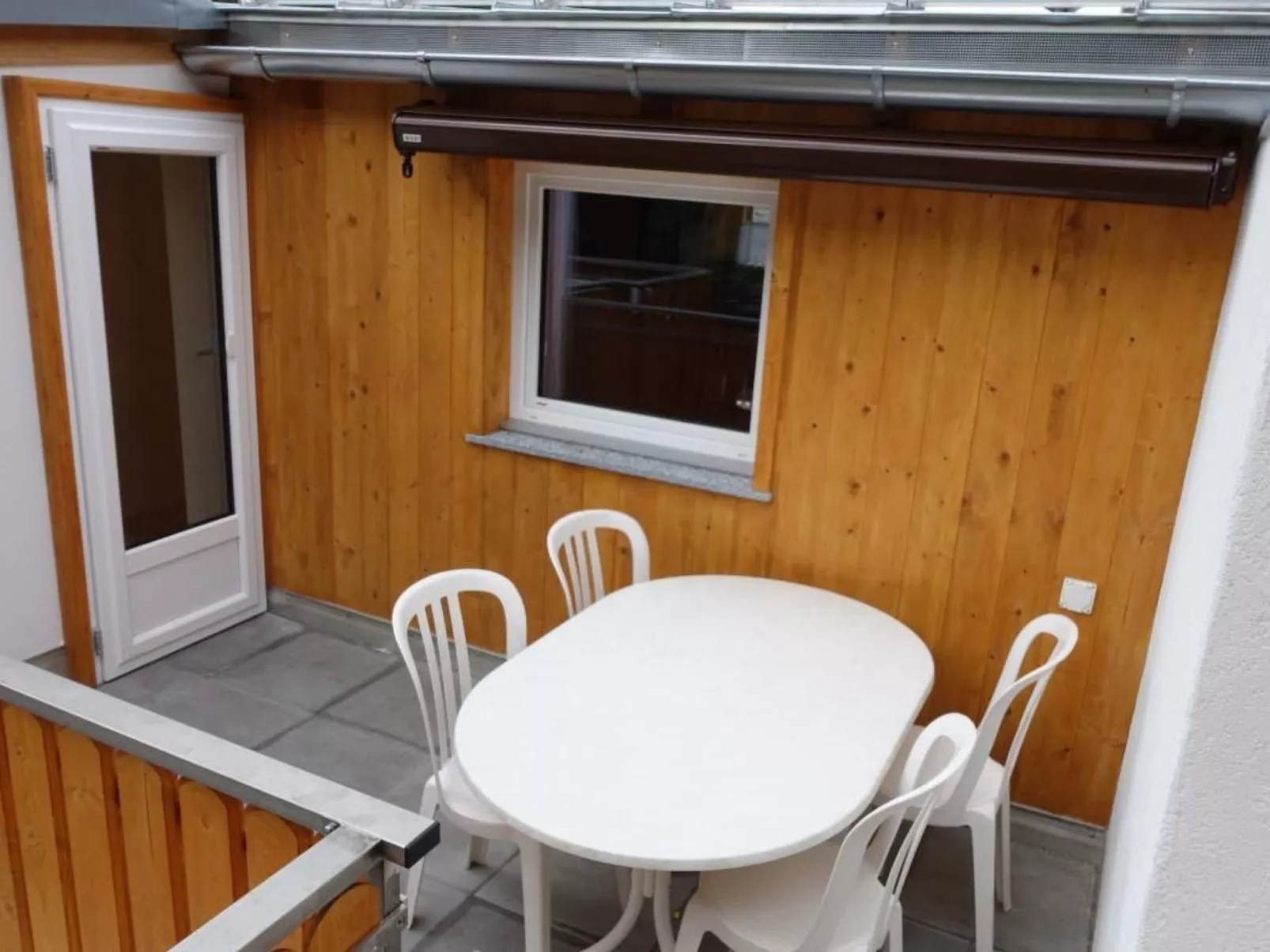 Haus Mattaboni-Binnen