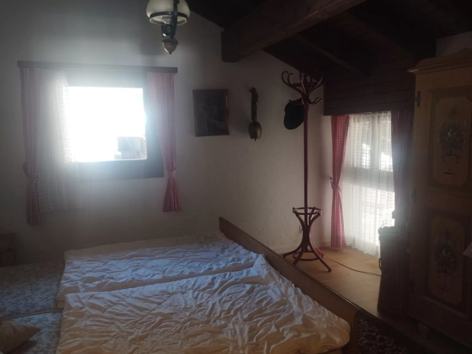 Bugli in Sörenberg bis zu 6 Personen-Binnen