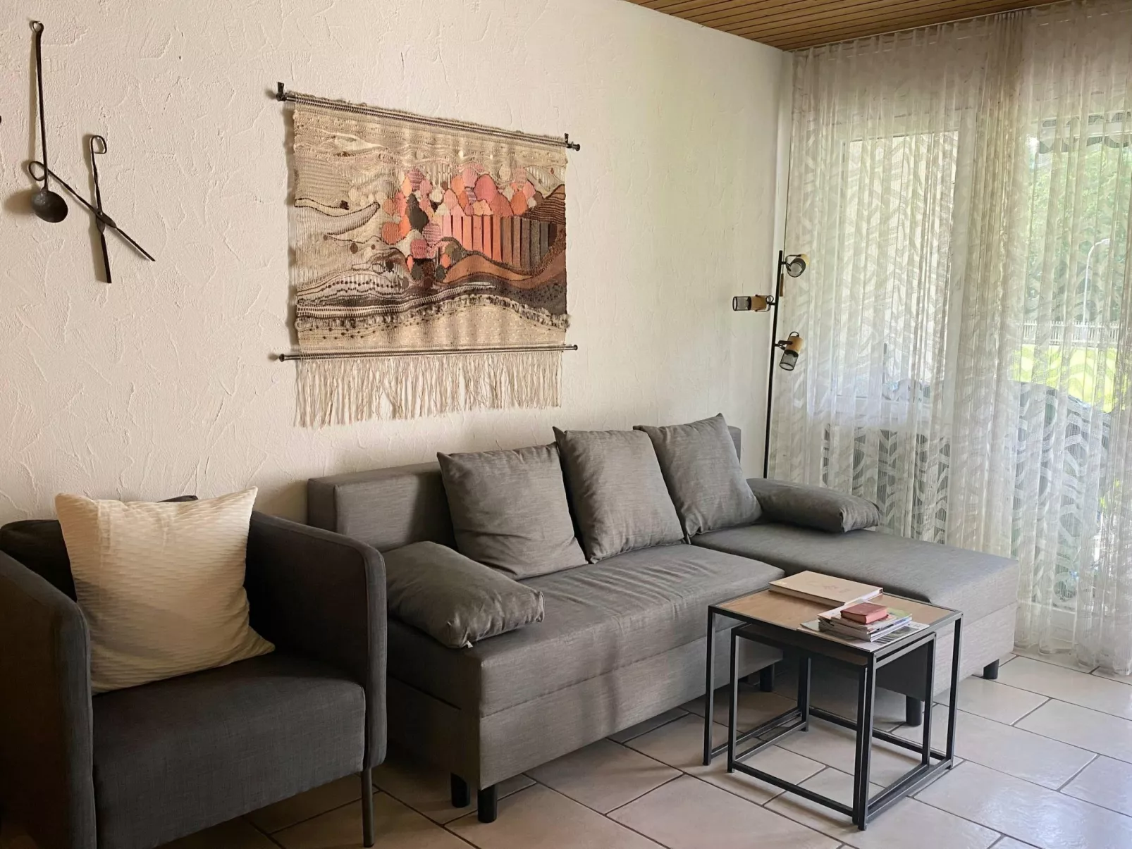 Wohnung Seitz-Binnen