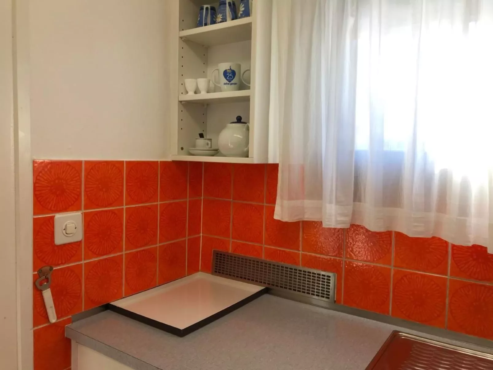 Chesa Arettas-Binnen