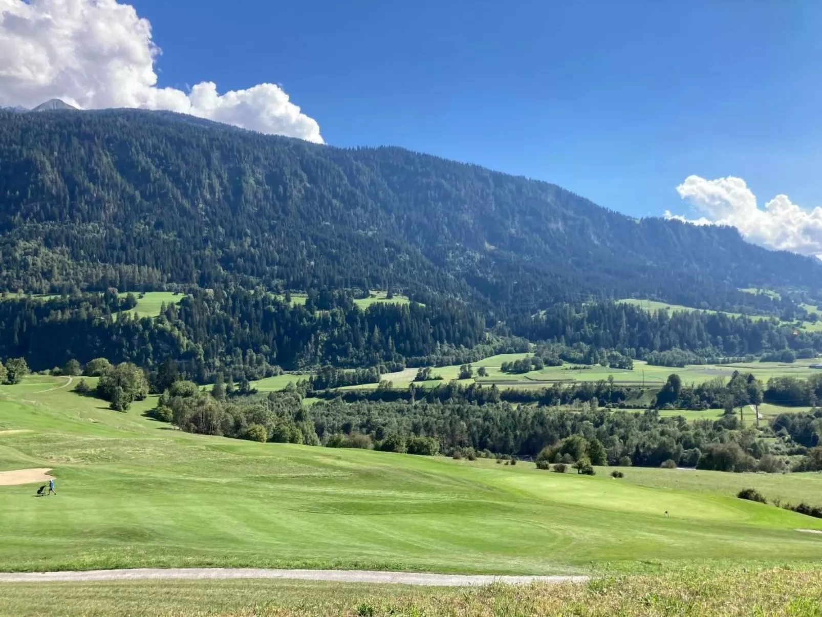 Für 6 Personen in Sagogn-Buiten