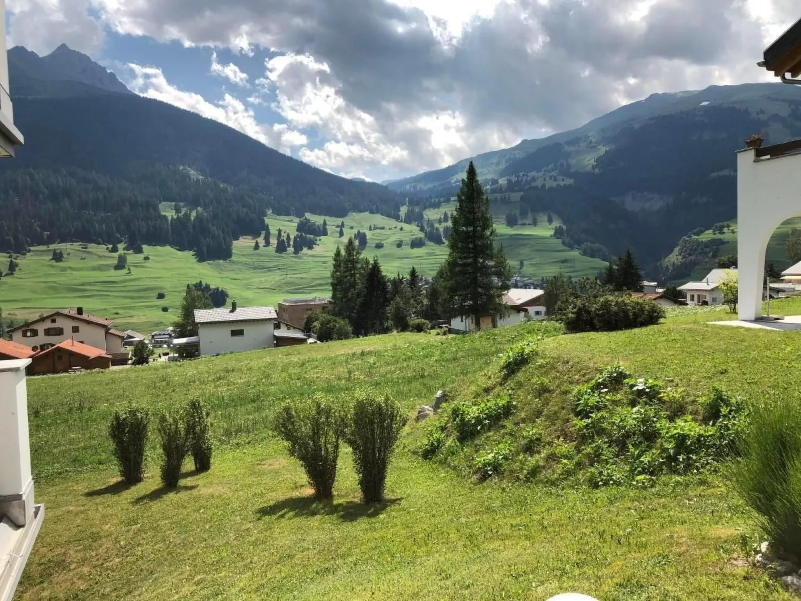 Fewo mit Bergblick-Image-tags.info