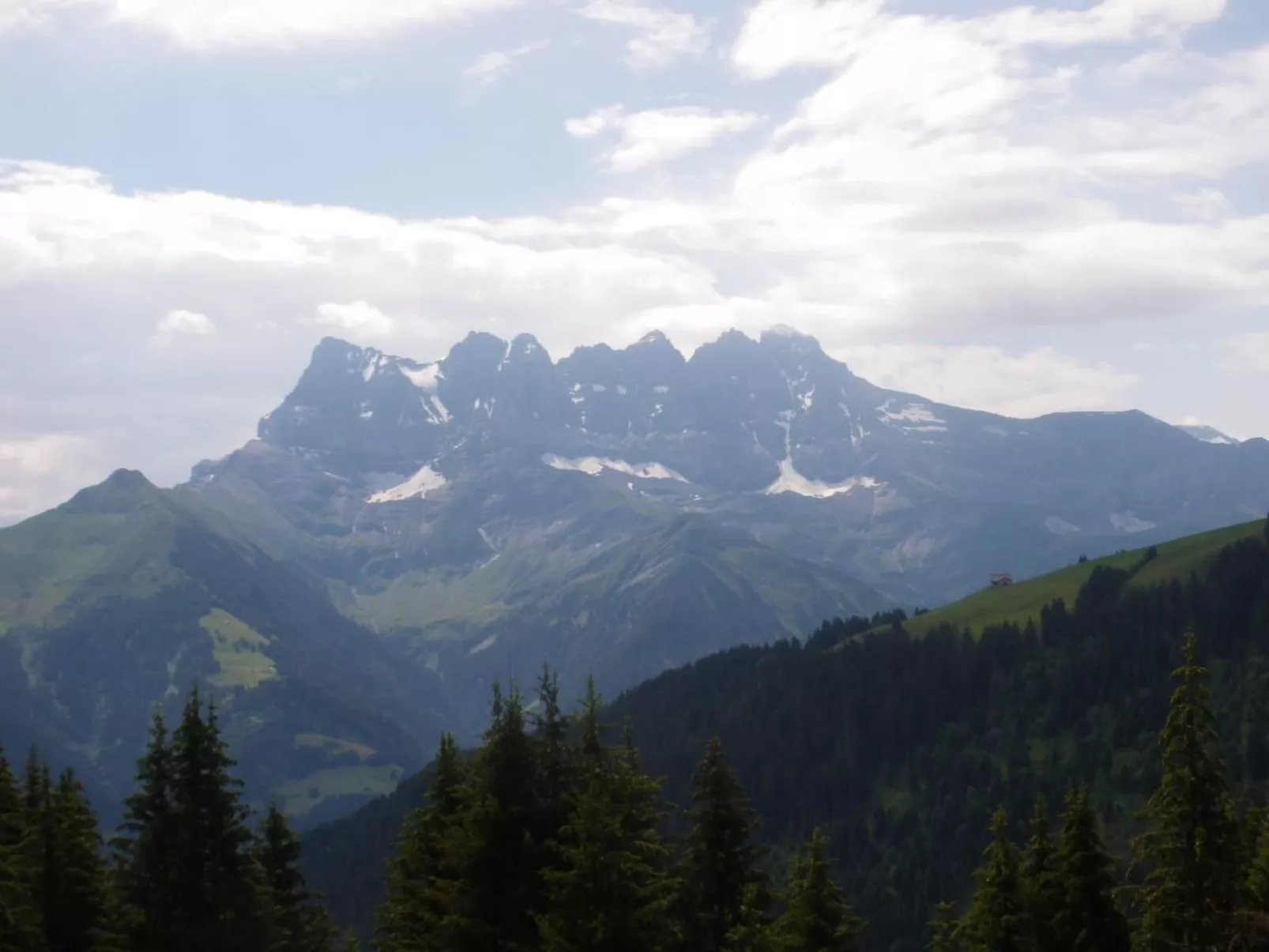 River App., Morgins-Image-tags.info