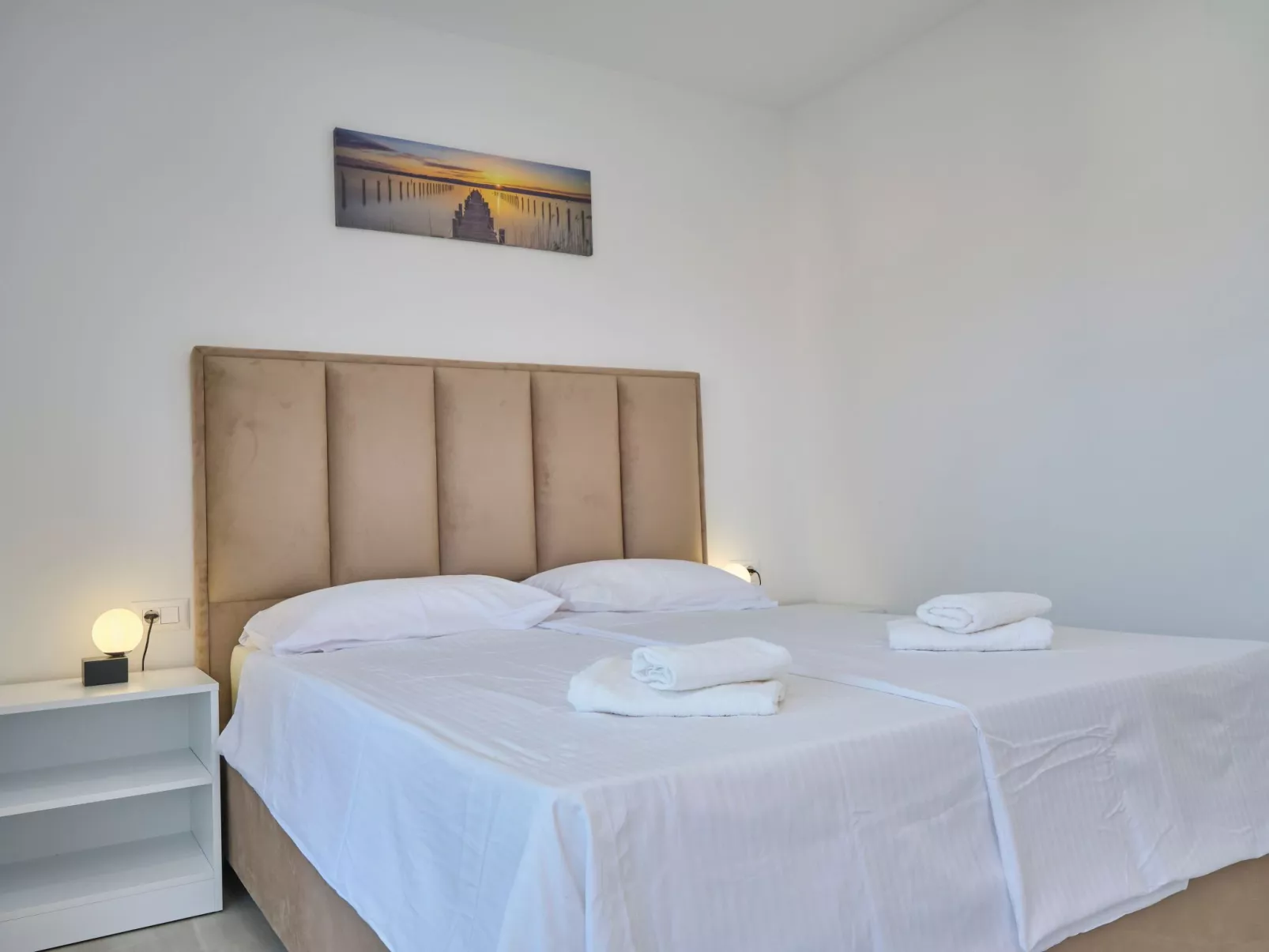 Villa Adria Traum-Binnen