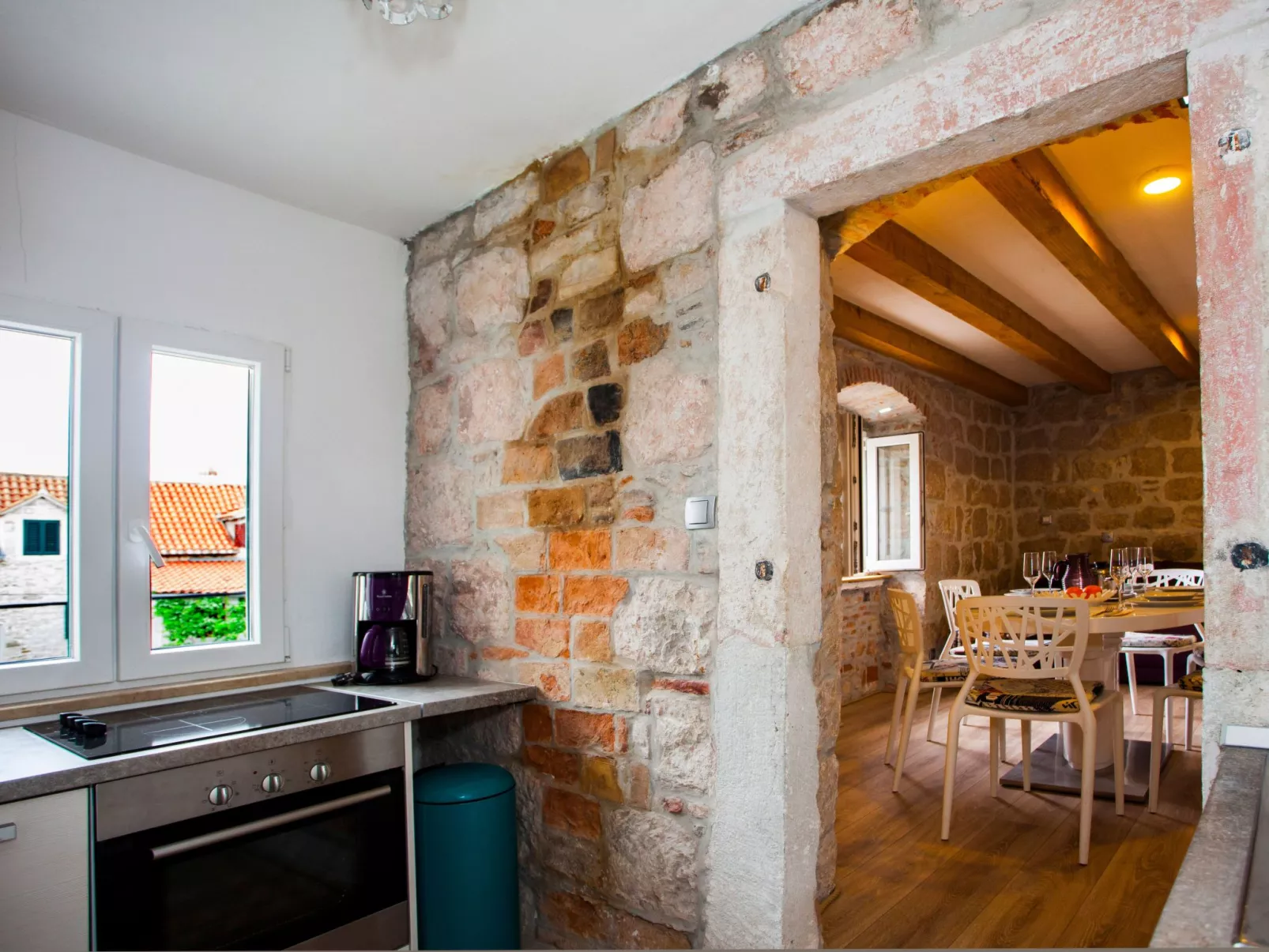 Villa Veli Varos Split-Binnen