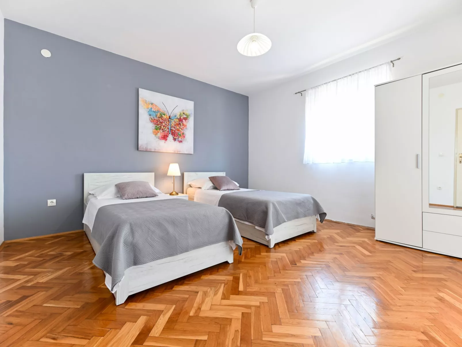 Charmantes Ferienhaus in Donje Rastane-Binnen