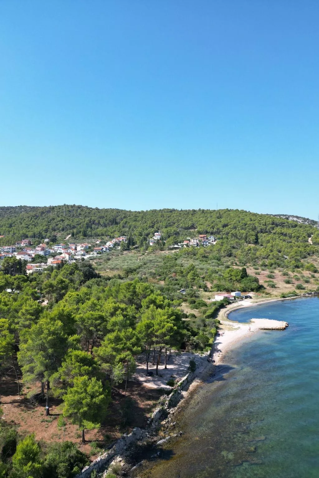 Residence Mediterran-Buiten