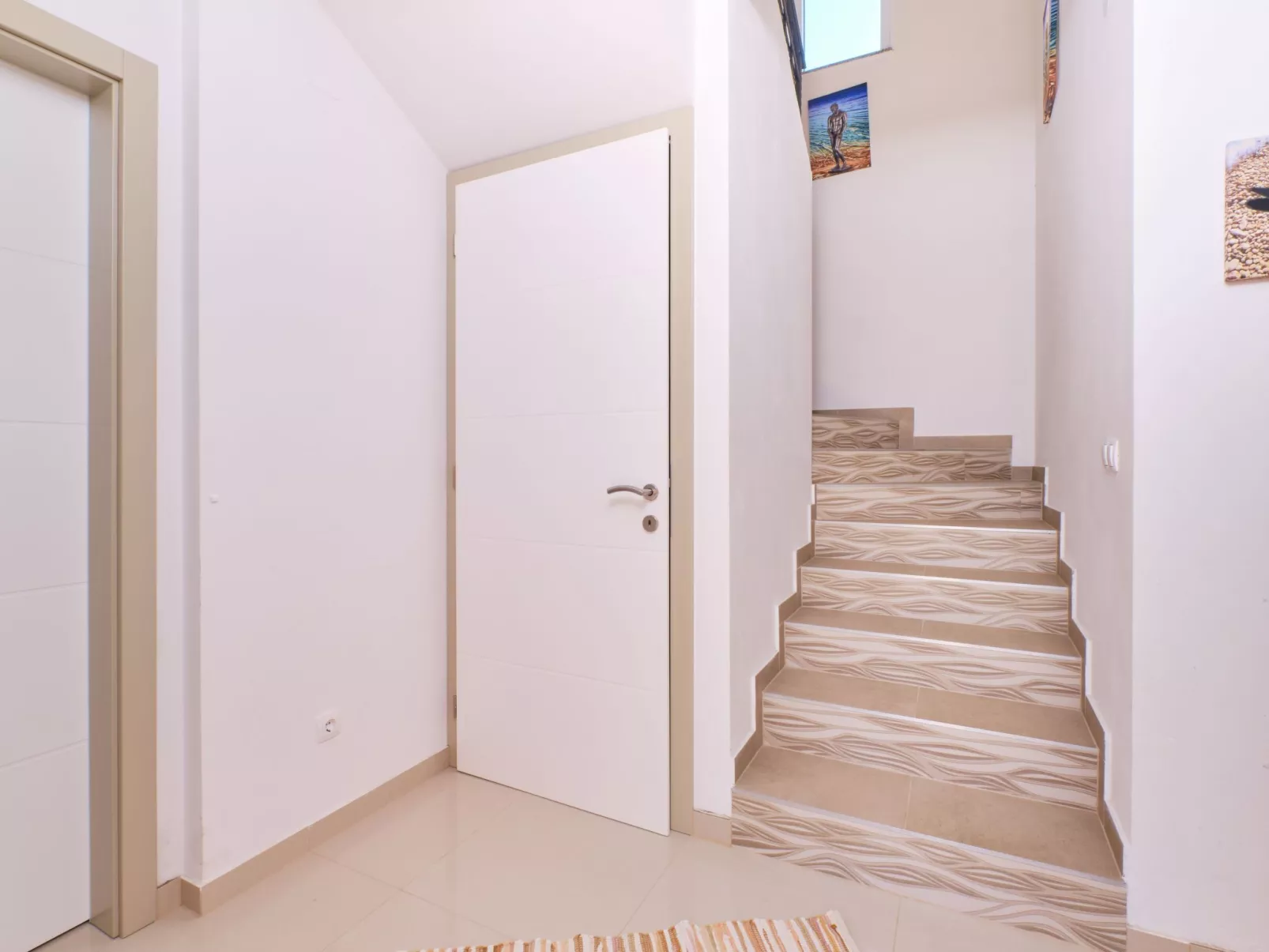 Mea Cres Sonnenvilla-Binnen