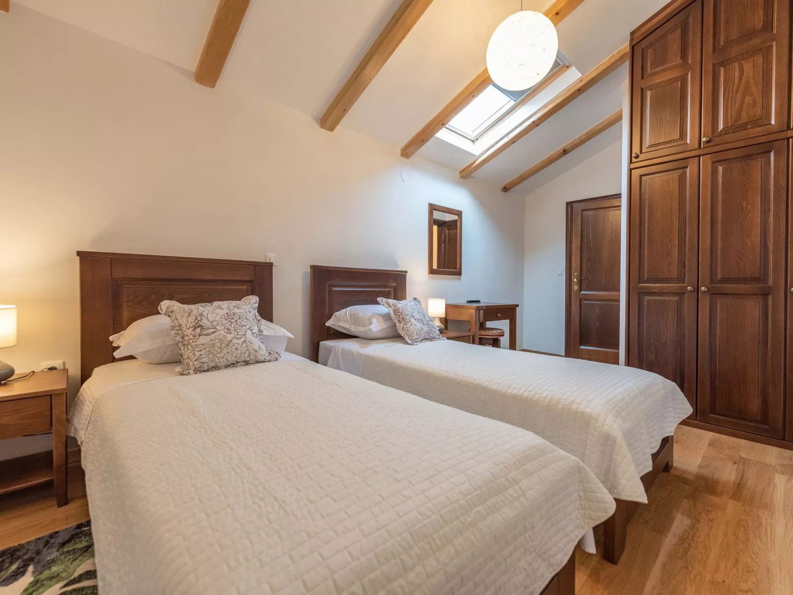 Rustica Casa Augustinus mit Pool-Image-tags.info