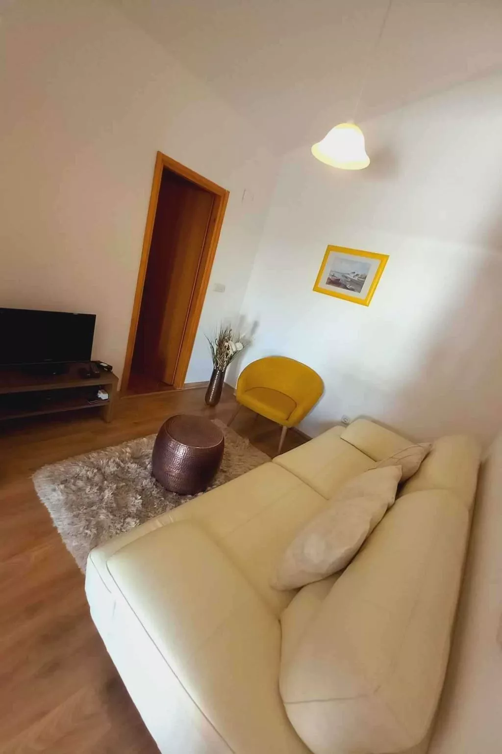 Wohnung mit Whirlpool-Binnen