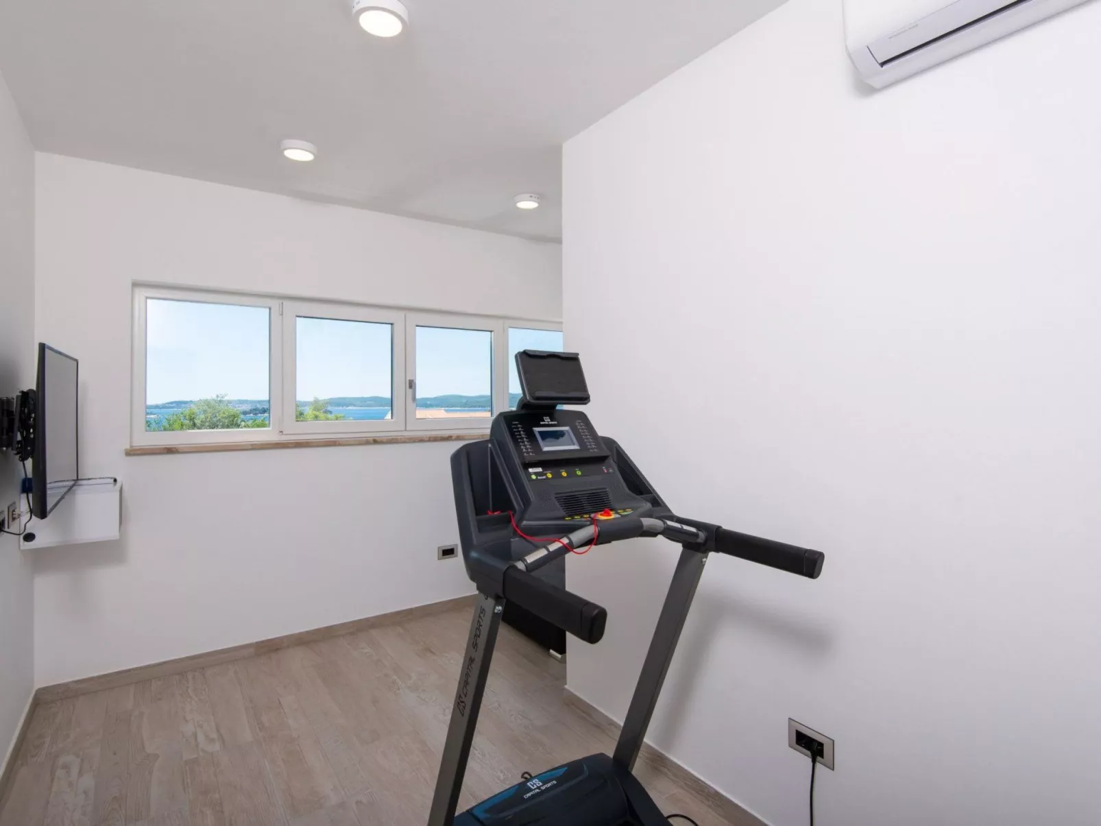 Villa Malsina Orebić-Binnen