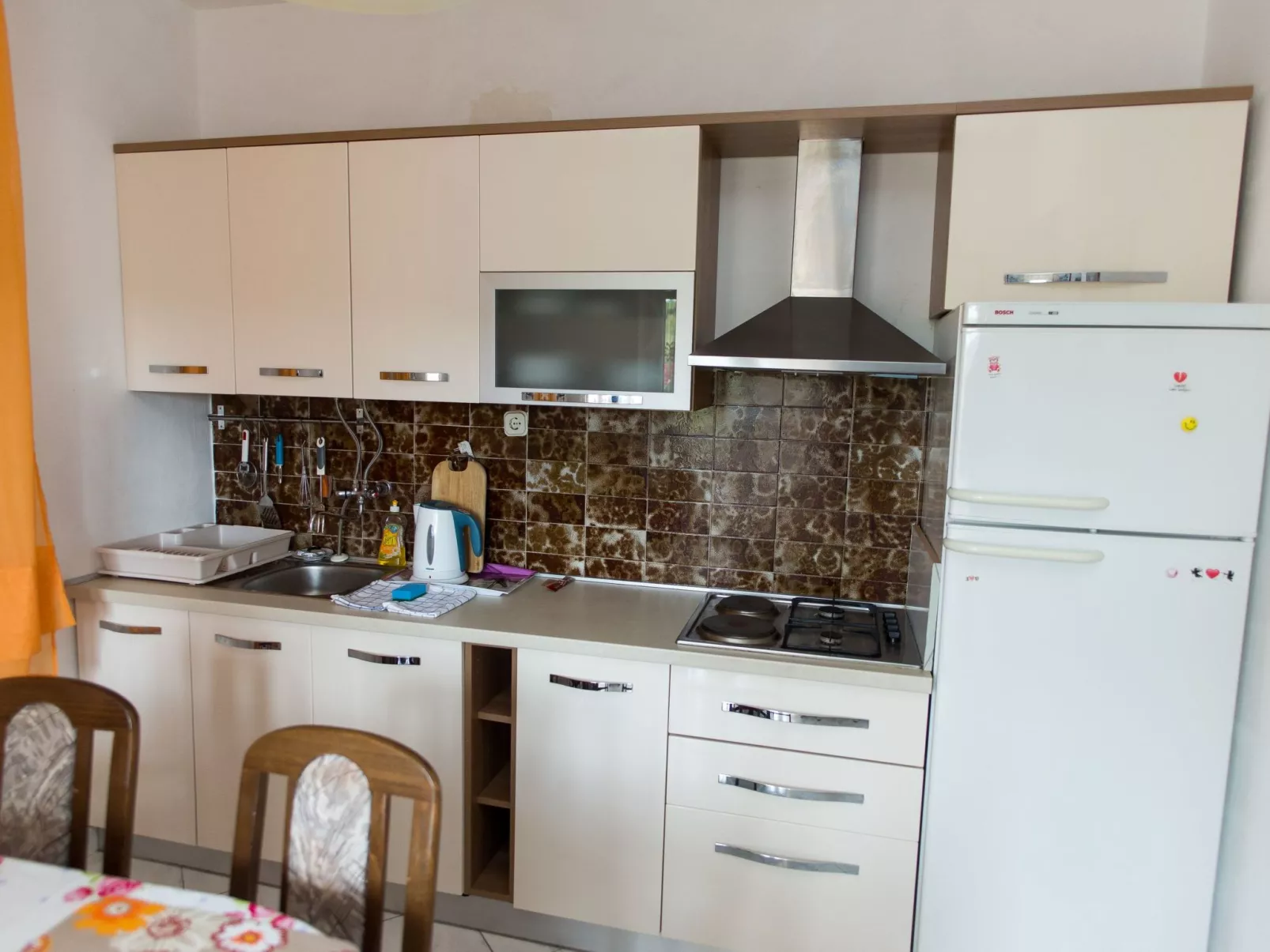 Luxory mit Meerblick-Binnen