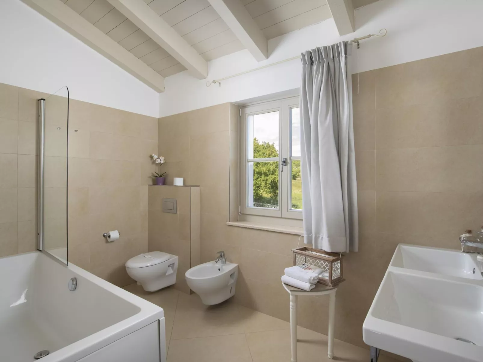 Heritage Villa Lilly-Binnen