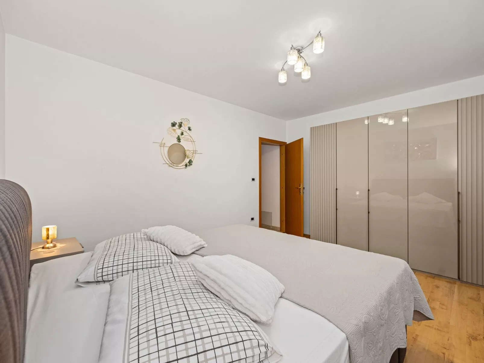 Haus Dodo, Oase im Grünen-Binnen