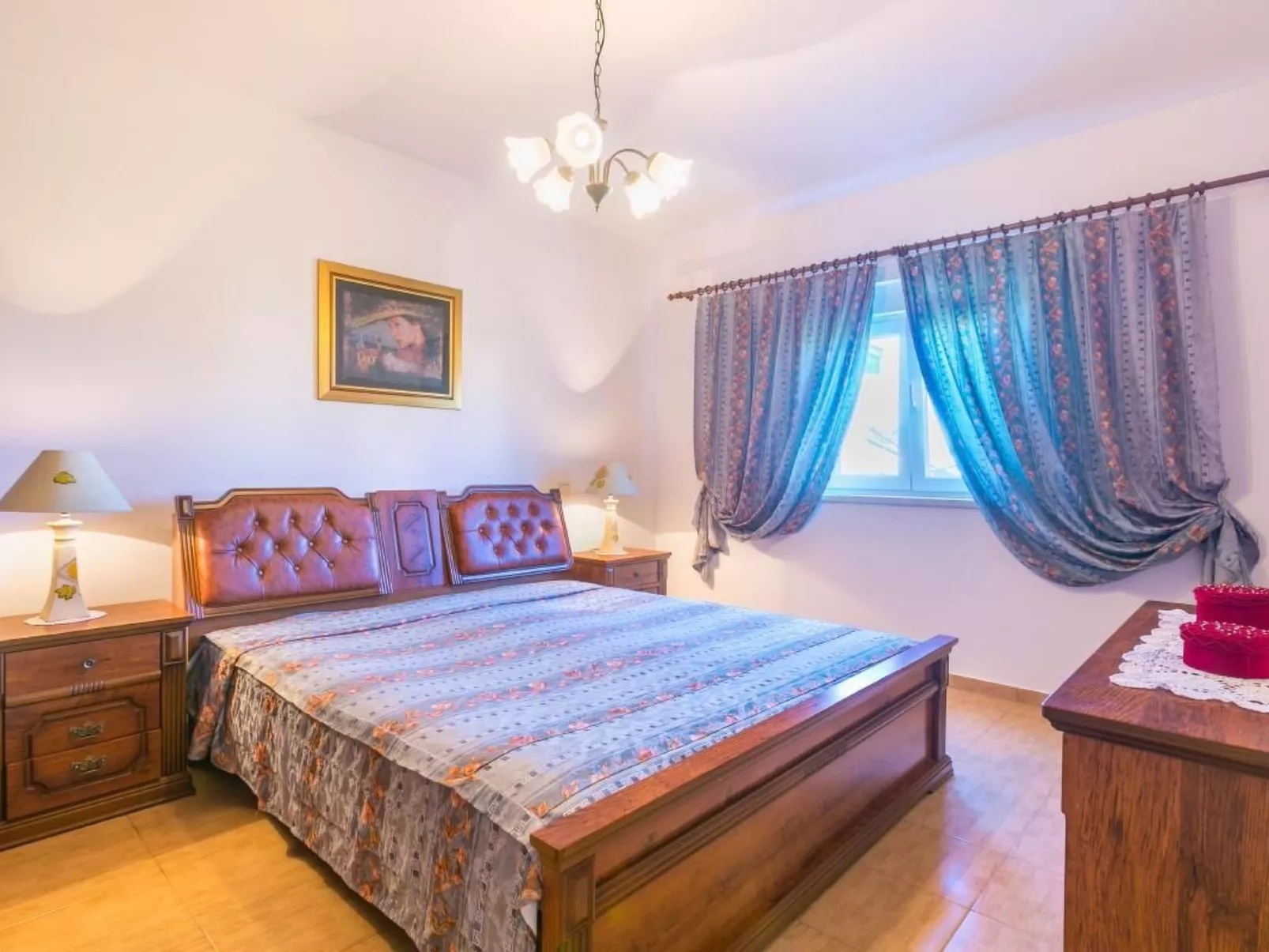 Für 5 Personen ca. 110 m&sup2; in Ližnjan, Istrien (Medulin und Umgebung)-Binnen