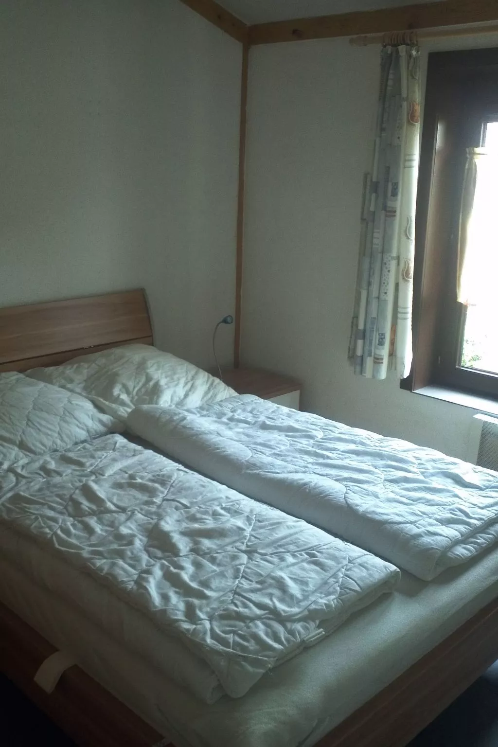 In De Haan mit Großem Garten-Binnen