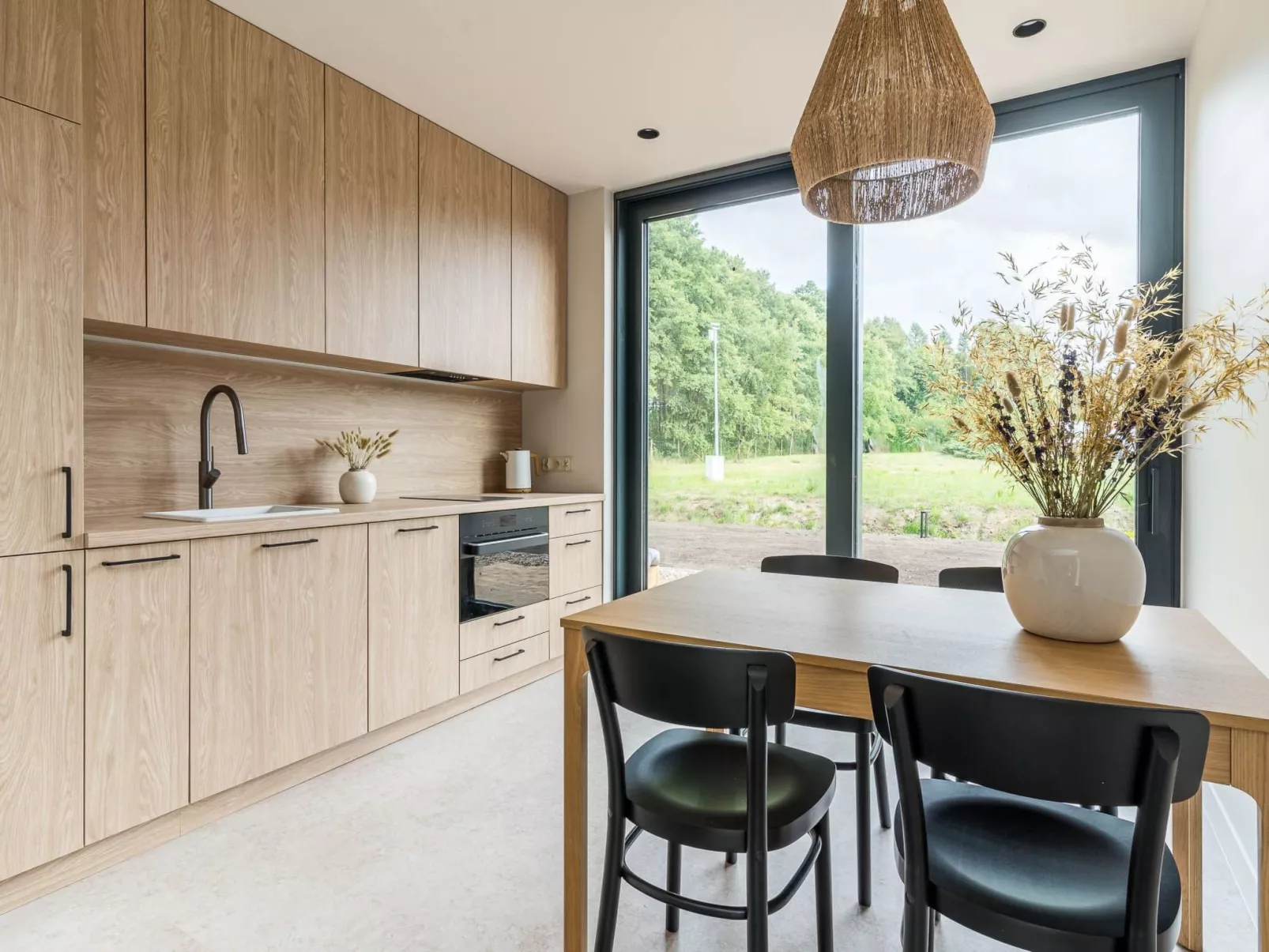 Sasino Park 22-Binnen