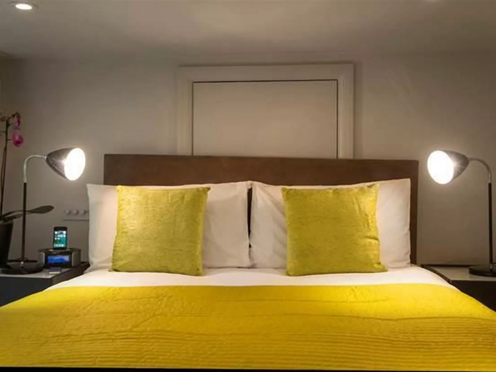 Urban Stay Portobello Market Studio - Binnen