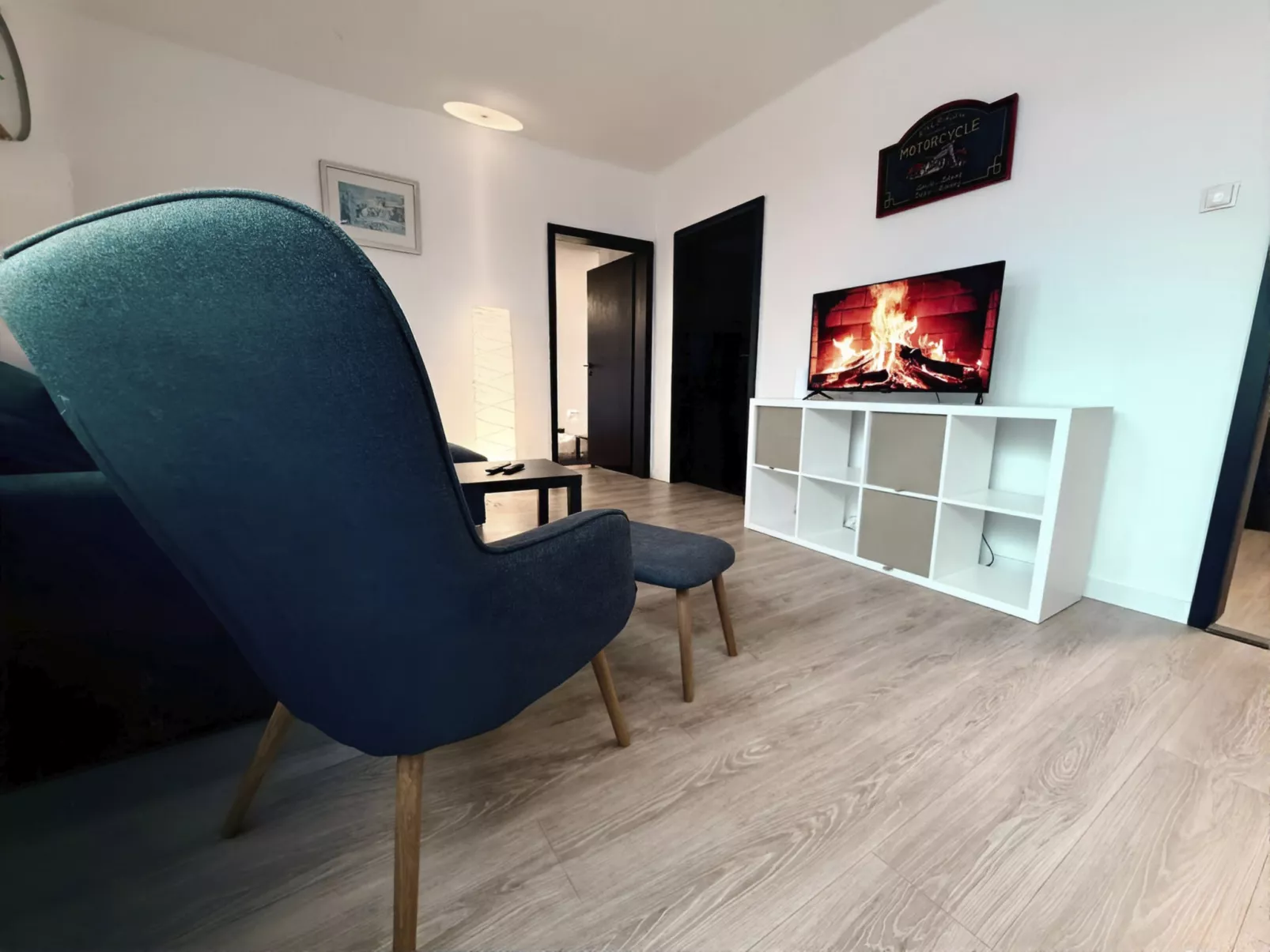 StadtHOUSE Bentheim-Binnen