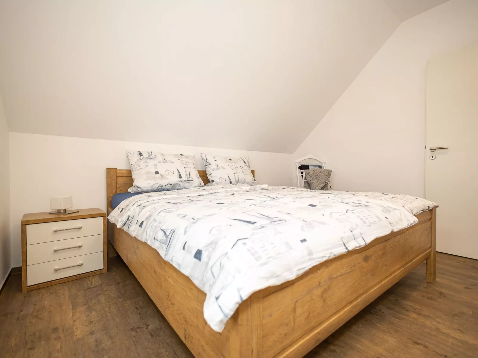 Erholung pur im Ferienhaus KIEK IN 95-Image-tags.info