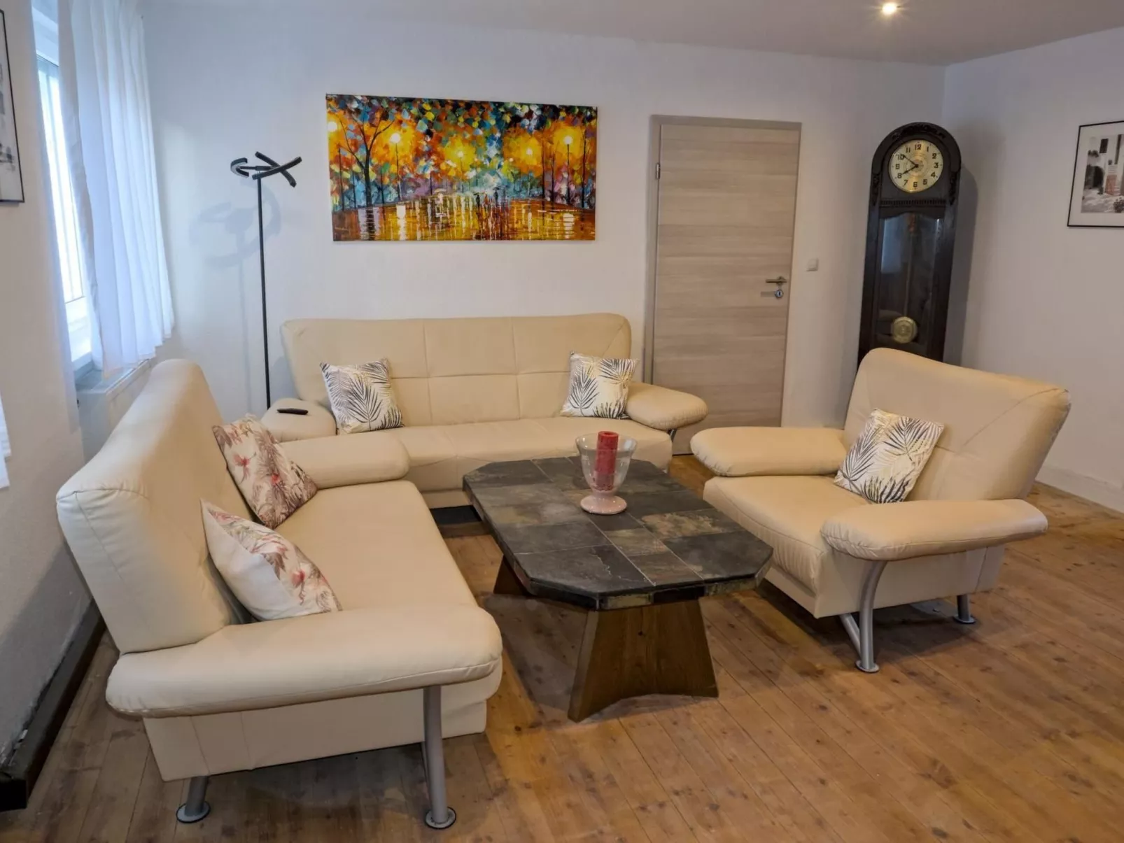 Fewo Römerweg-Binnen