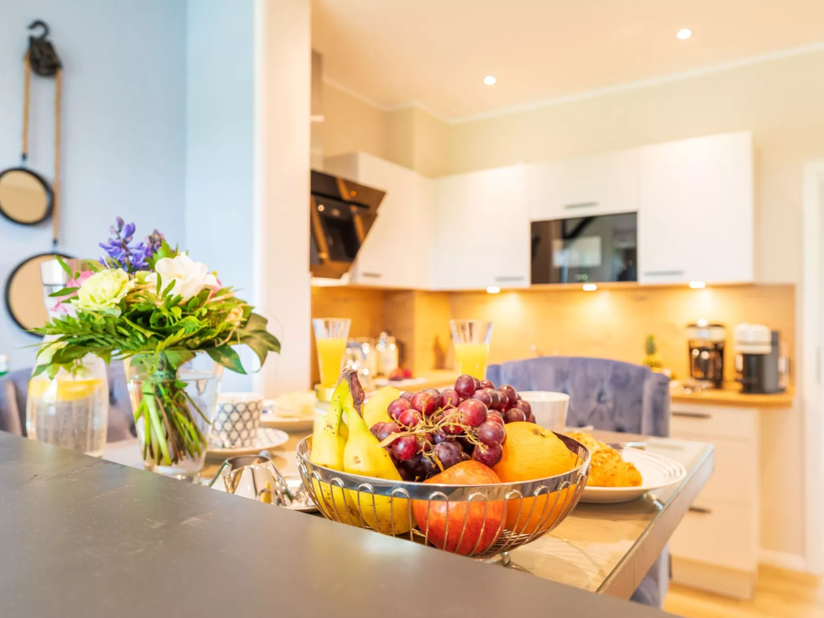 App. Seebrise-Binnen