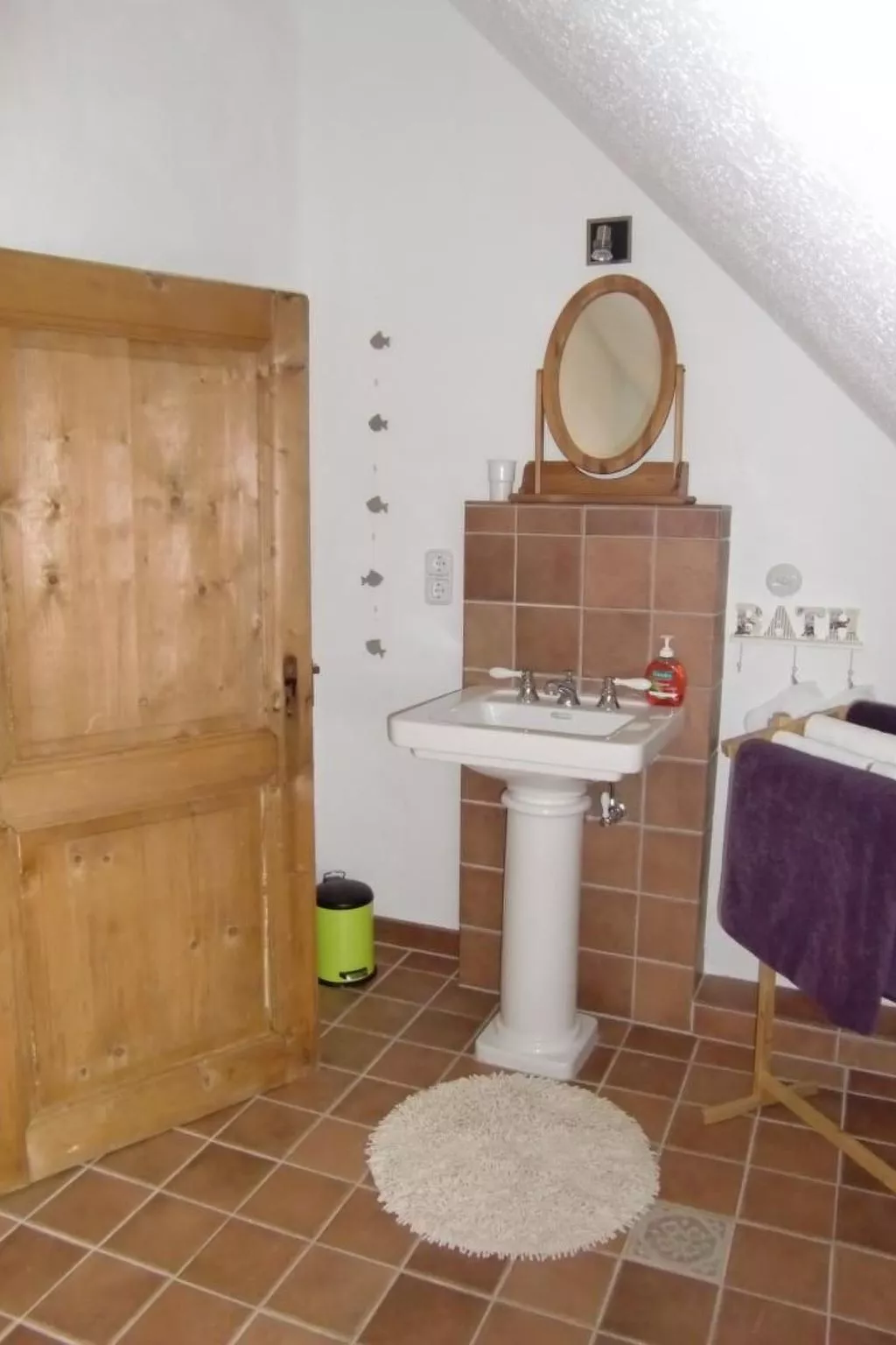 Little Stonehouse-Binnen