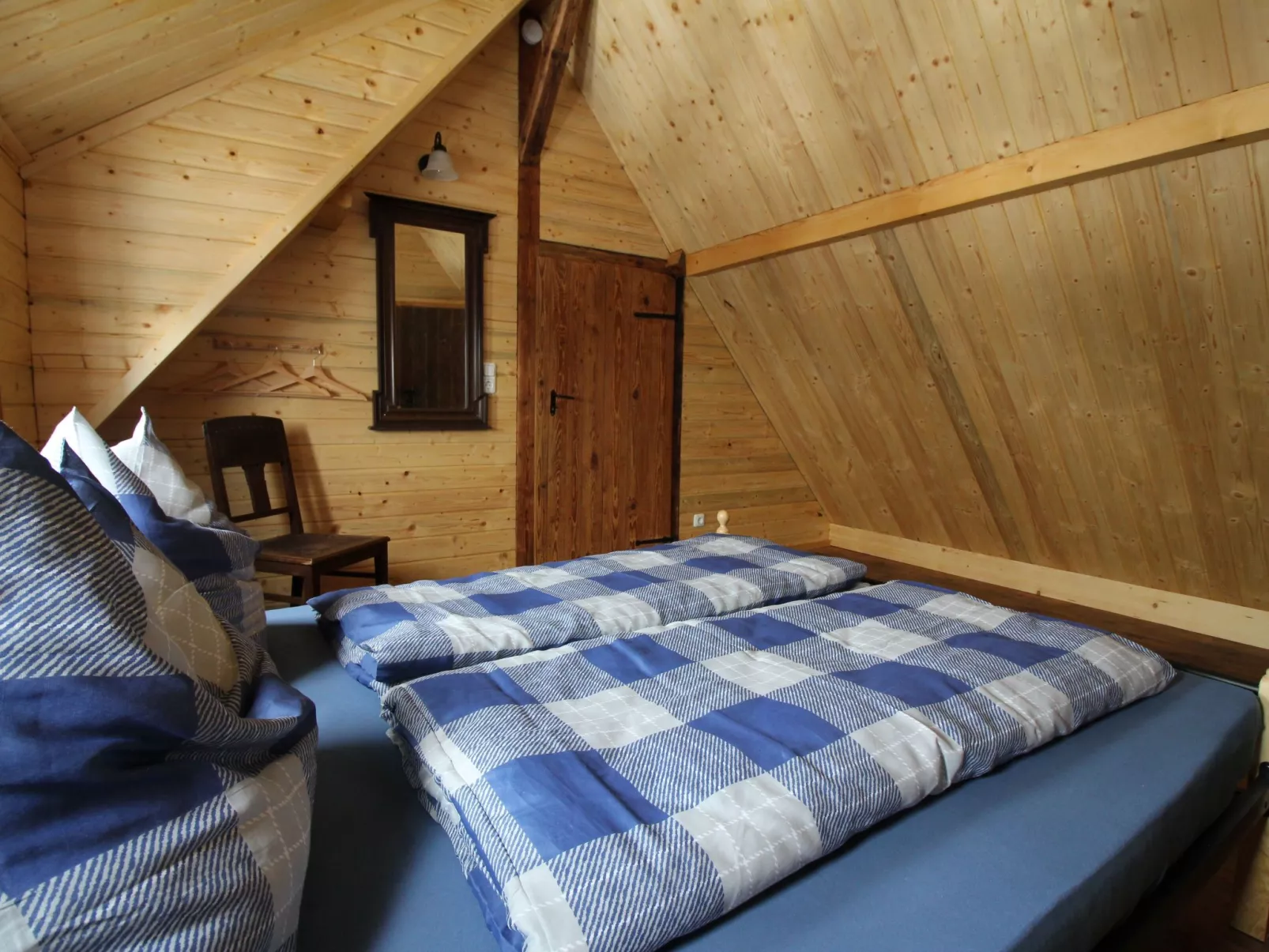 Anno Dazumal 24-Binnen