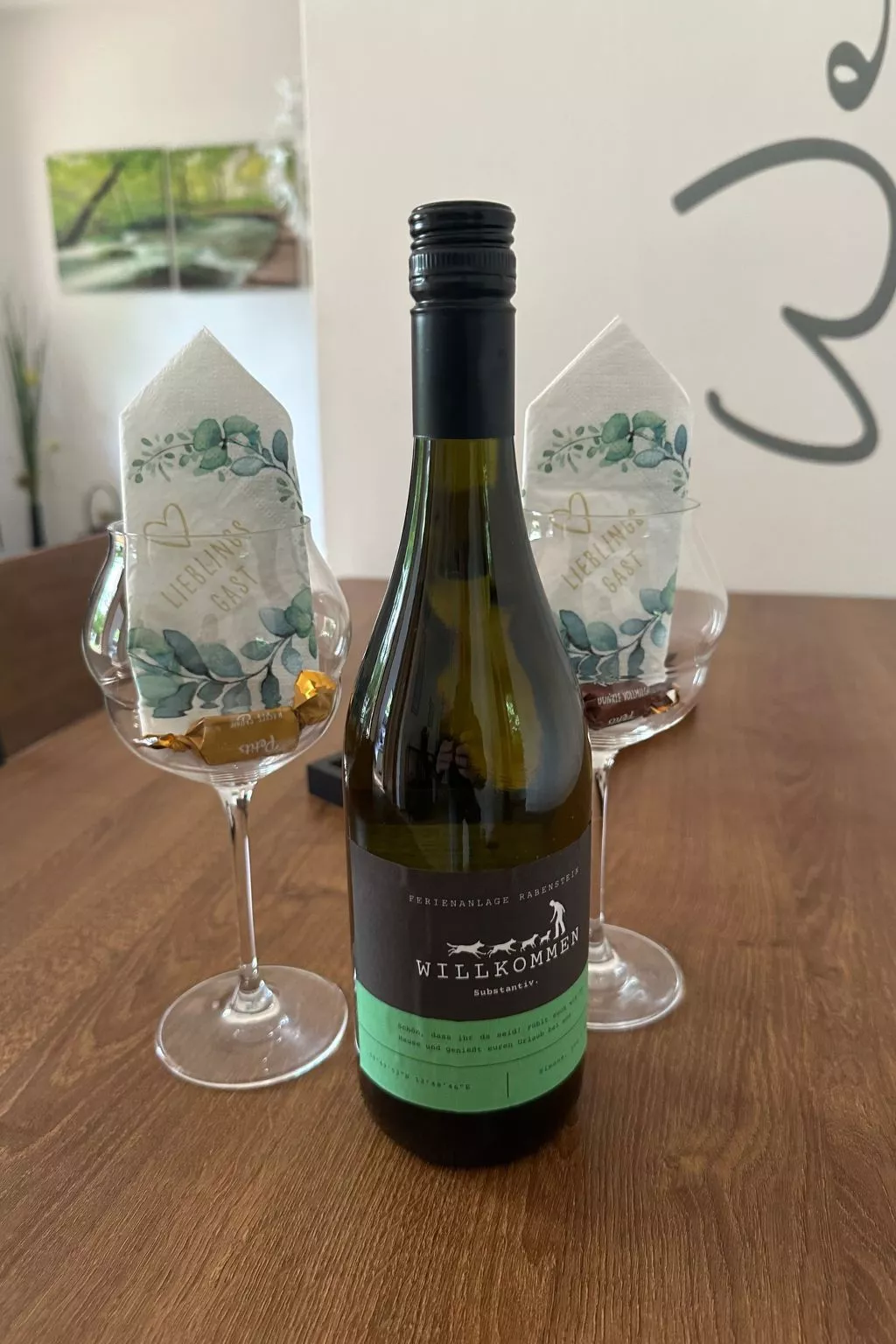 Haus Waldesrauschen-Image-tags.info