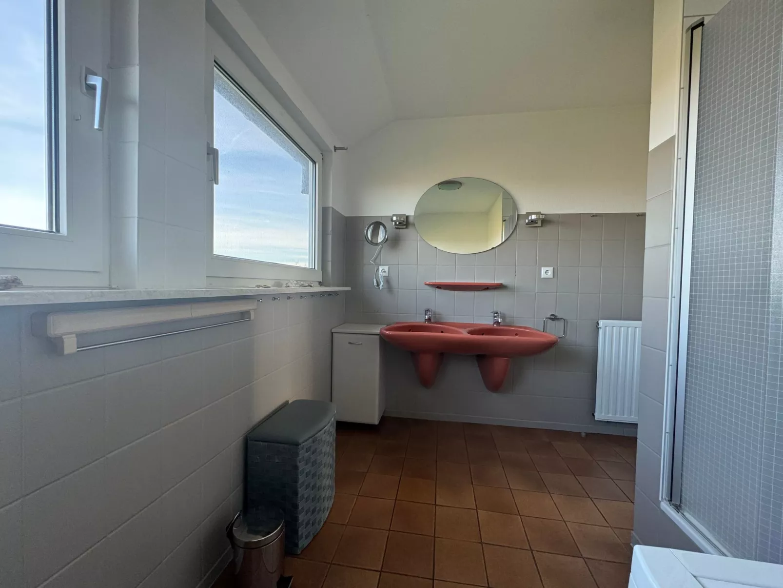 Gemütliche Ferienwohnung mit separatem Garten-Binnen