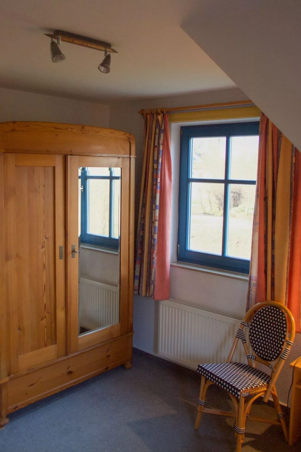 In idylischer Lage-Binnen