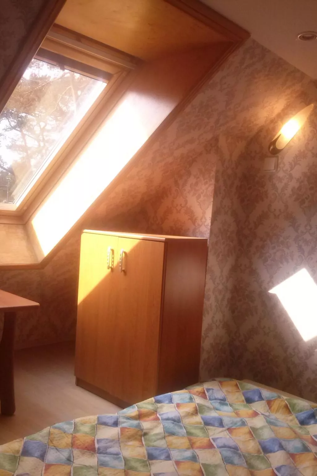 Charmantes Haus 100m vom Strand entfernt für 6 Personen-Binnen