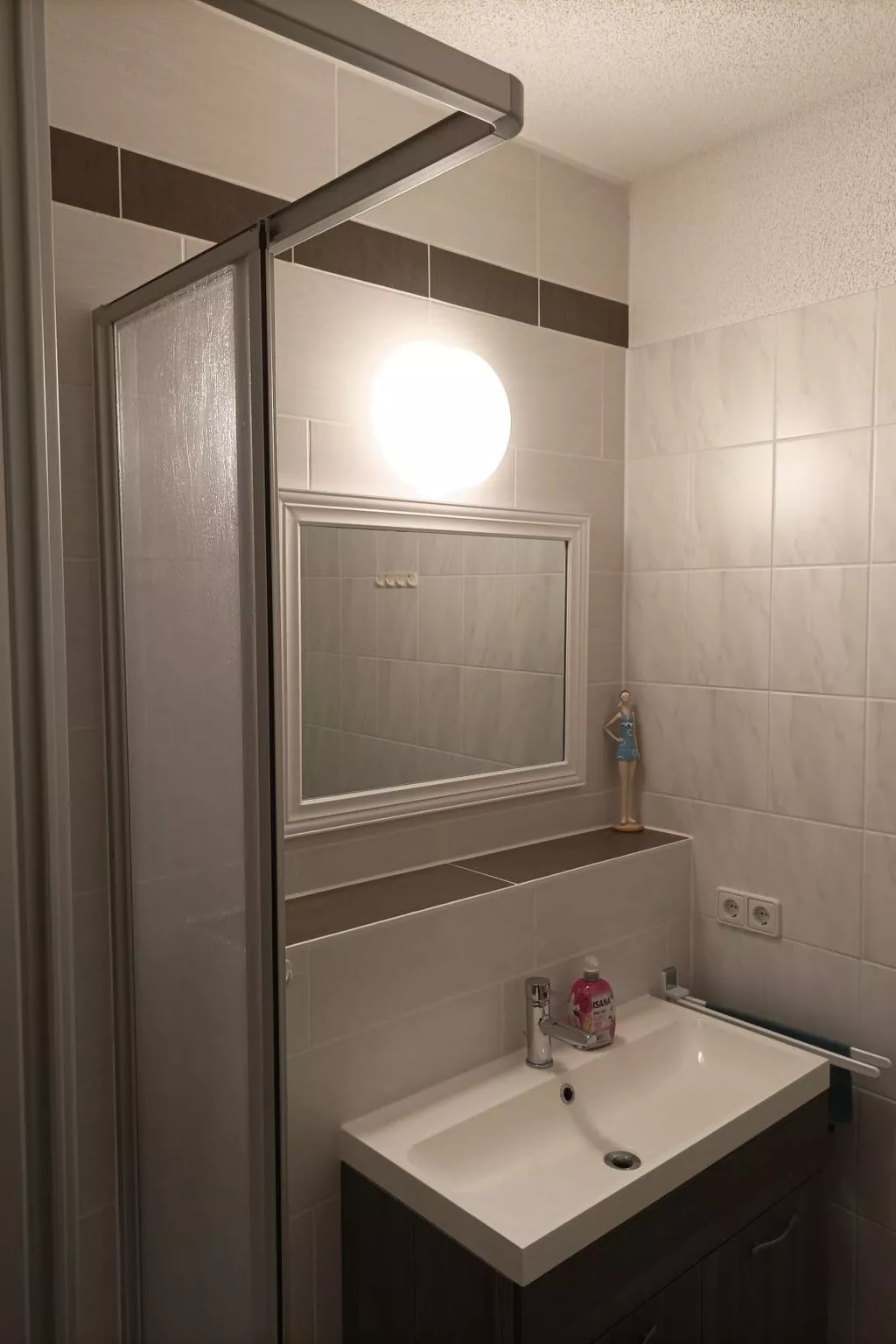 Strandnahe Fewo App. 1-Binnen