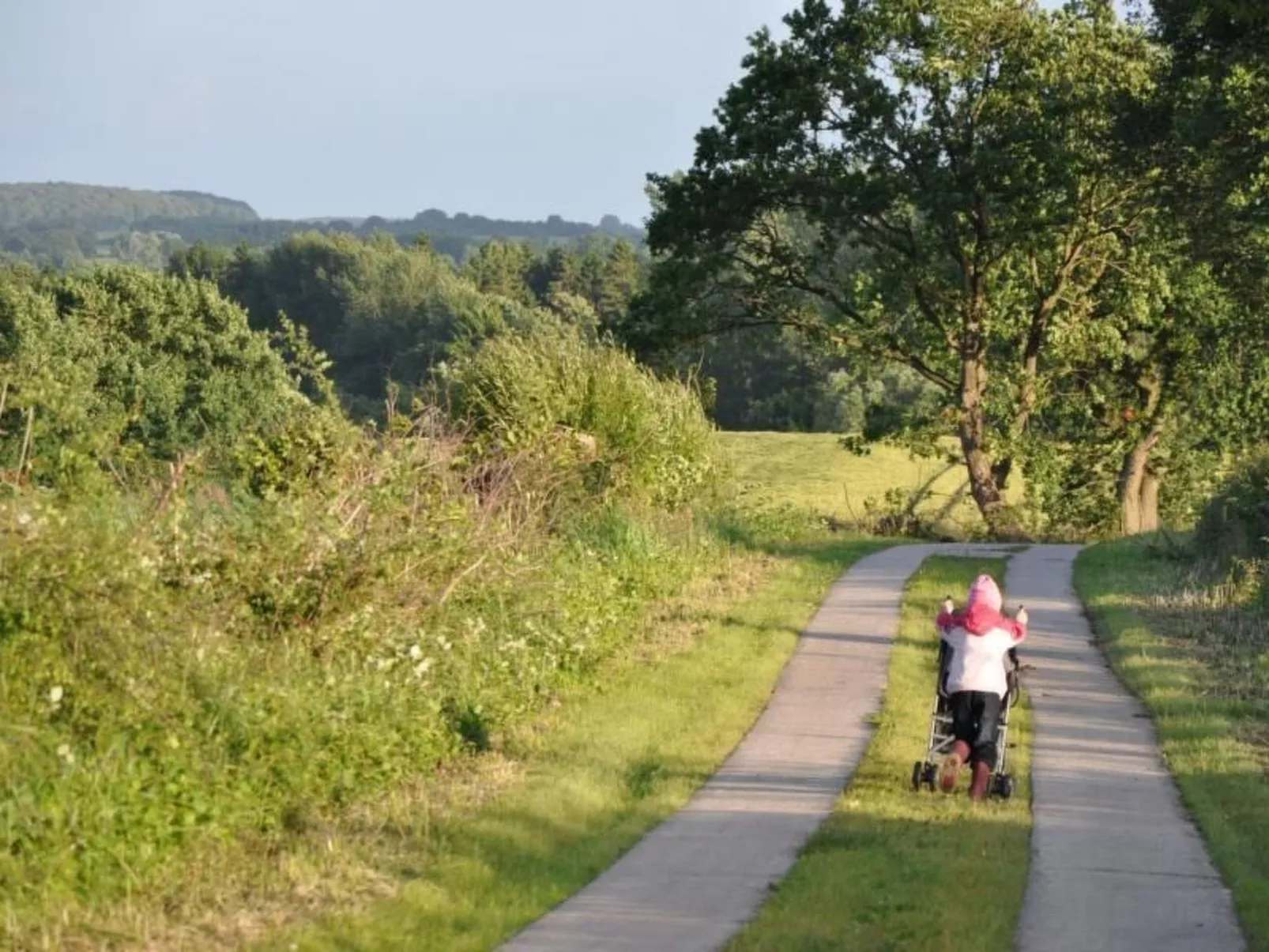 Hof Rodenkrog Fewo 1-Buiten