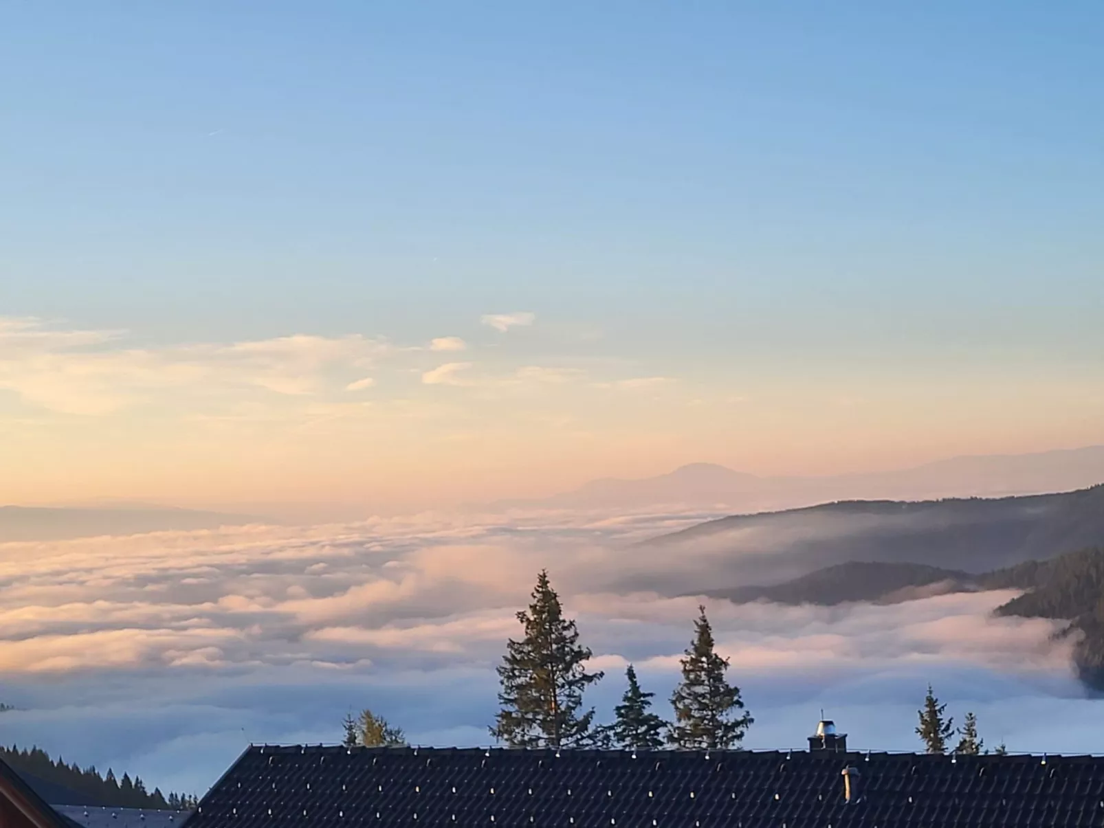 Gemütliche Almhütte direkt im Skigebiet-Image-tags.info
