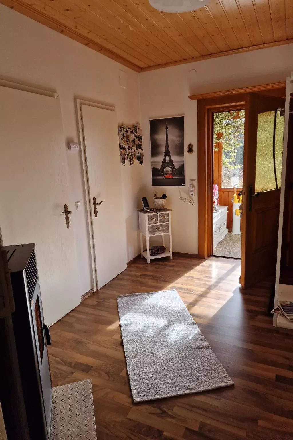 Knusperhäuschen Maria Nikolett in Wolfsberg-Binnen