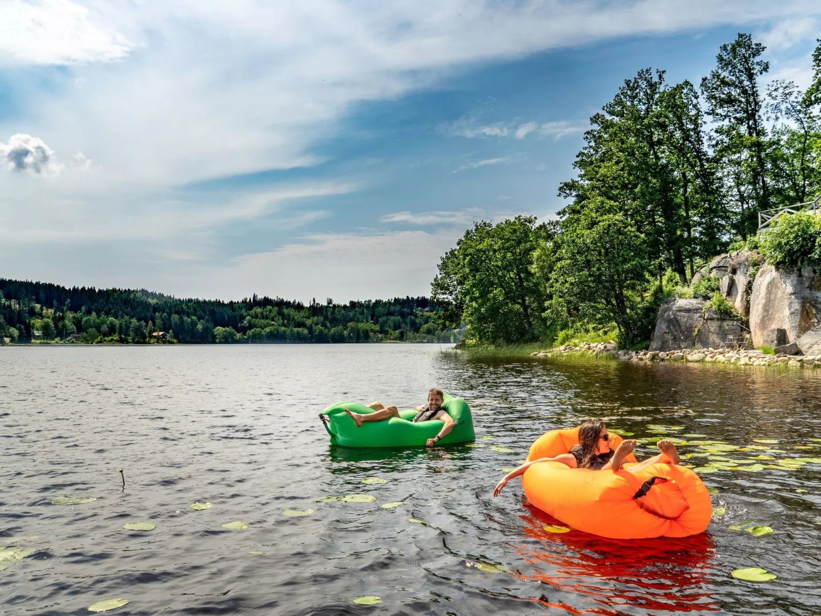 "Évika 3" mit Sauna-Image-tags.info