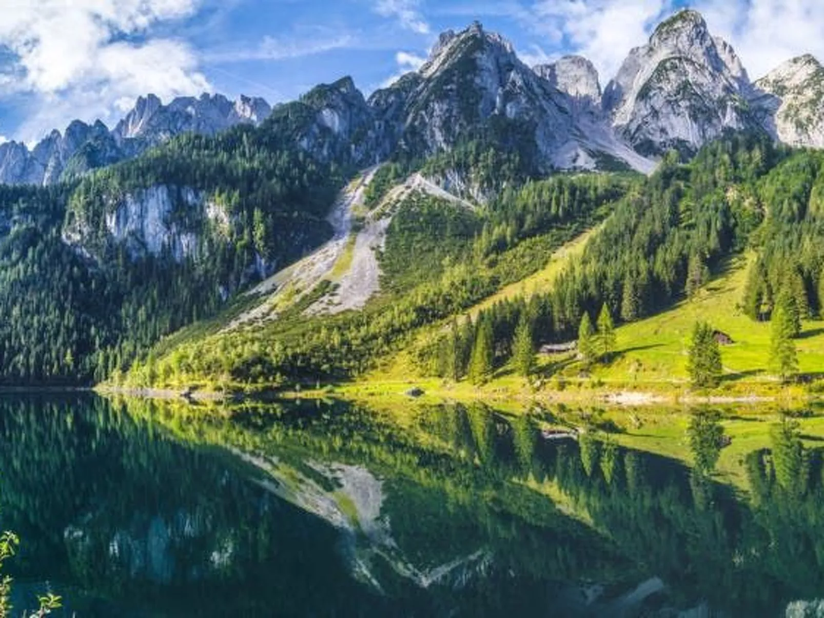 Apartment Daniel-Buiten