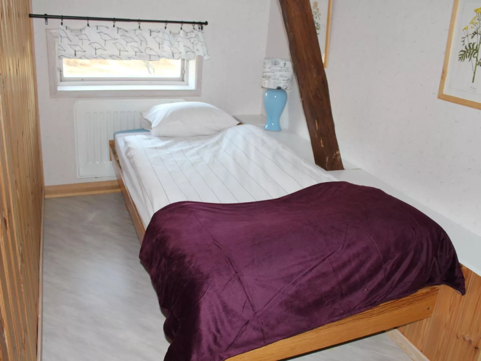 Rustikales Landhaus mit Garten in toller Lage-Binnen