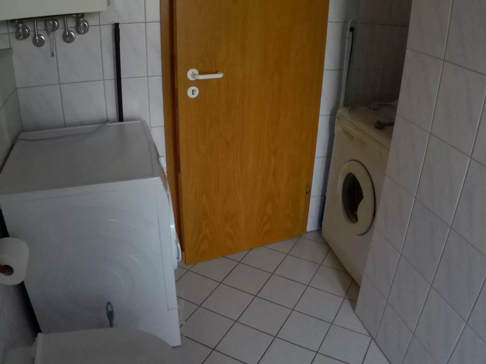 FeWo Wattwurm-Binnen