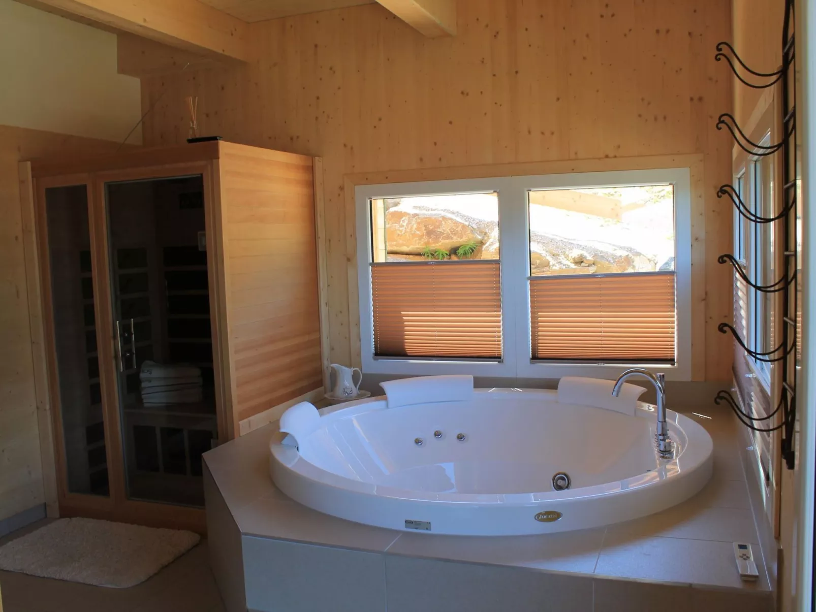 Klippitzhimmel in Klippitztörl-Binnen