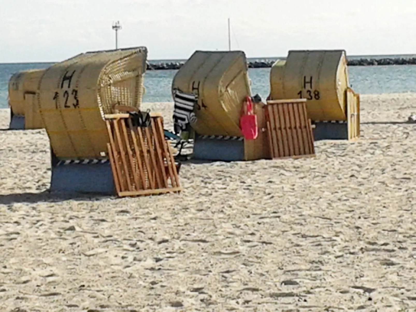 Für vier Personen-Buiten